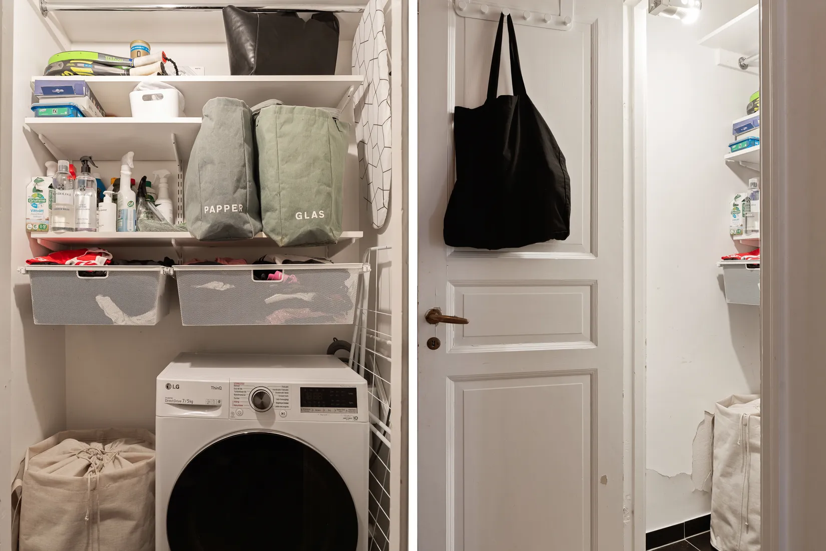 Bostadsrätt, Karlsviksgatan 7, 4tr, Kungsholmen/ Nedre Kungsholmen, Stockholm