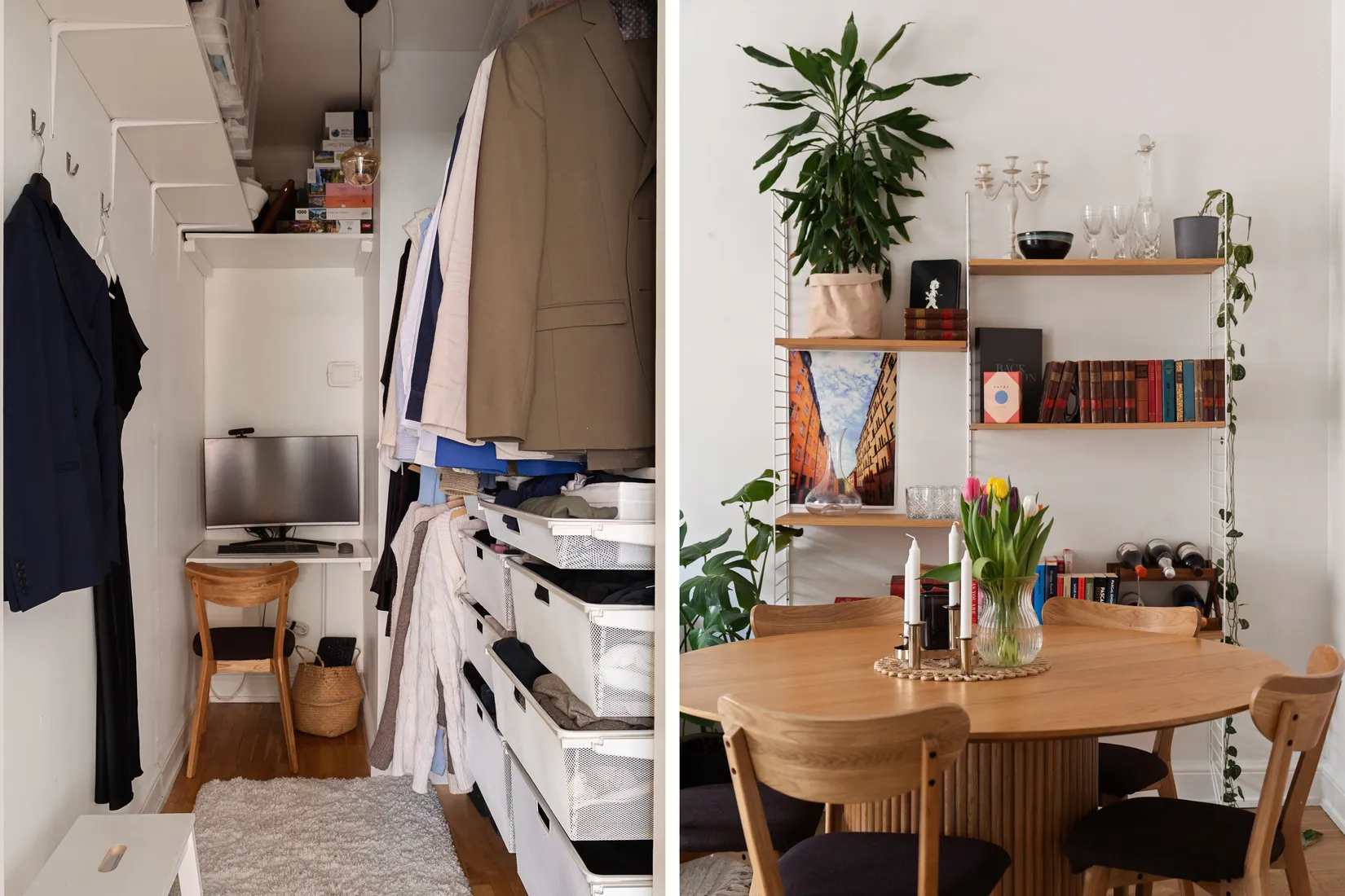 Bostadsrätt, Karlsviksgatan 7, 4tr, Kungsholmen/ Nedre Kungsholmen, Stockholm