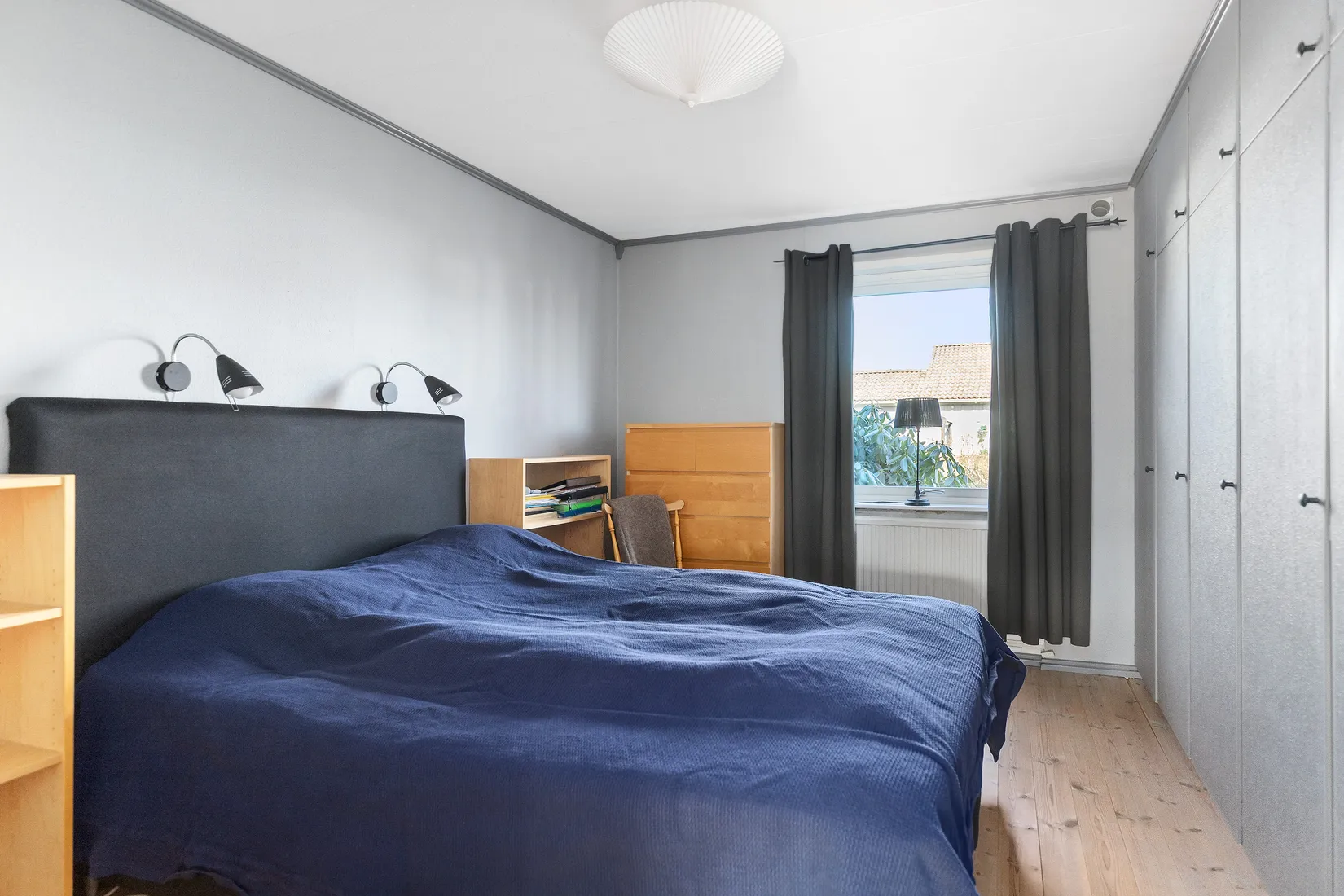 Villa, Radhus, Lekplatsvägen 19, Vallda, Kungsbacka