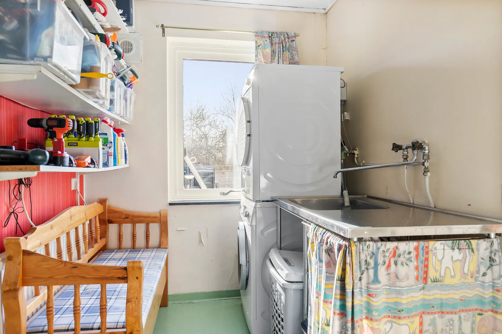 Villa, Radhus, Lekplatsvägen 19, Vallda, Kungsbacka