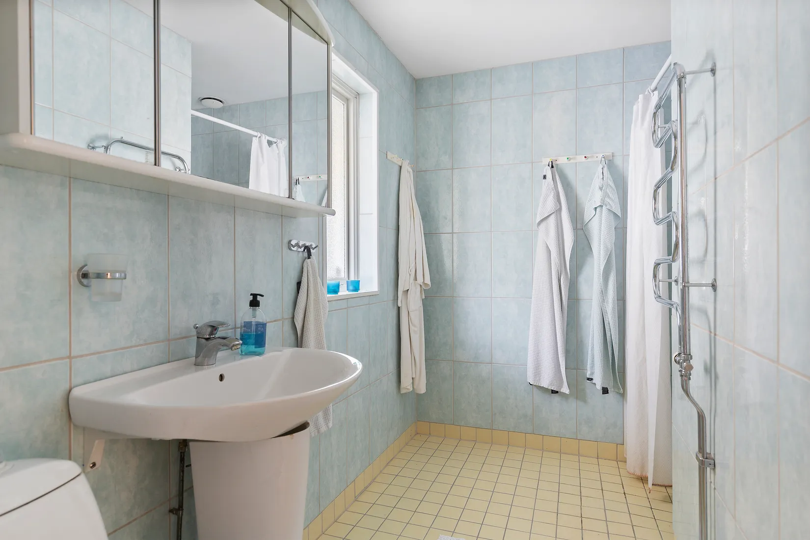 Villa, Radhus, Lekplatsvägen 19, Vallda, Kungsbacka