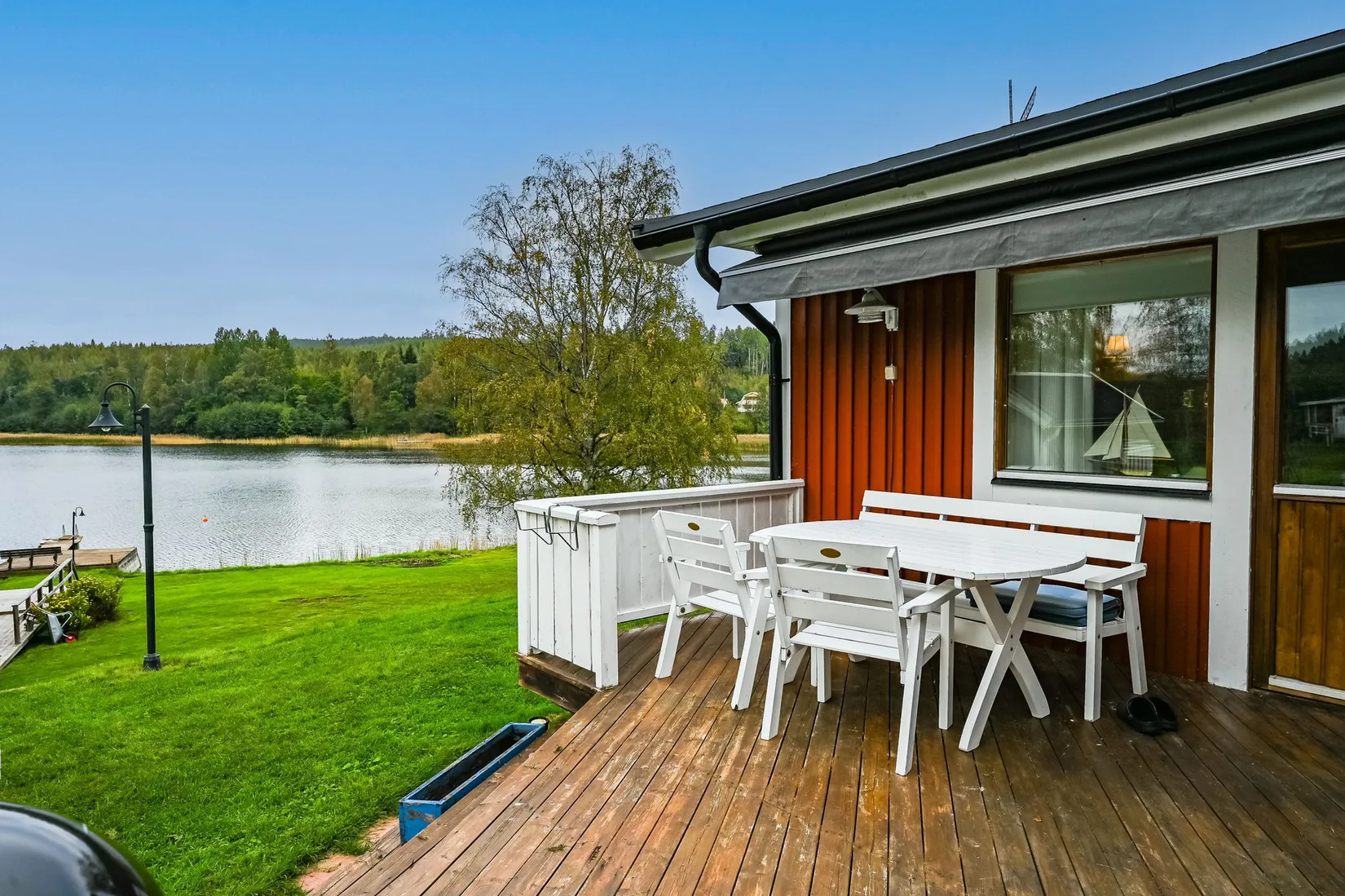 Villa, Sörvåge 104, Gullvik, Örnsköldsvik