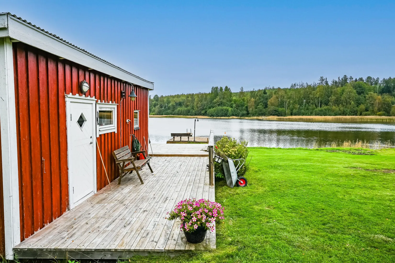 Villa, Sörvåge 104, Gullvik, Örnsköldsvik