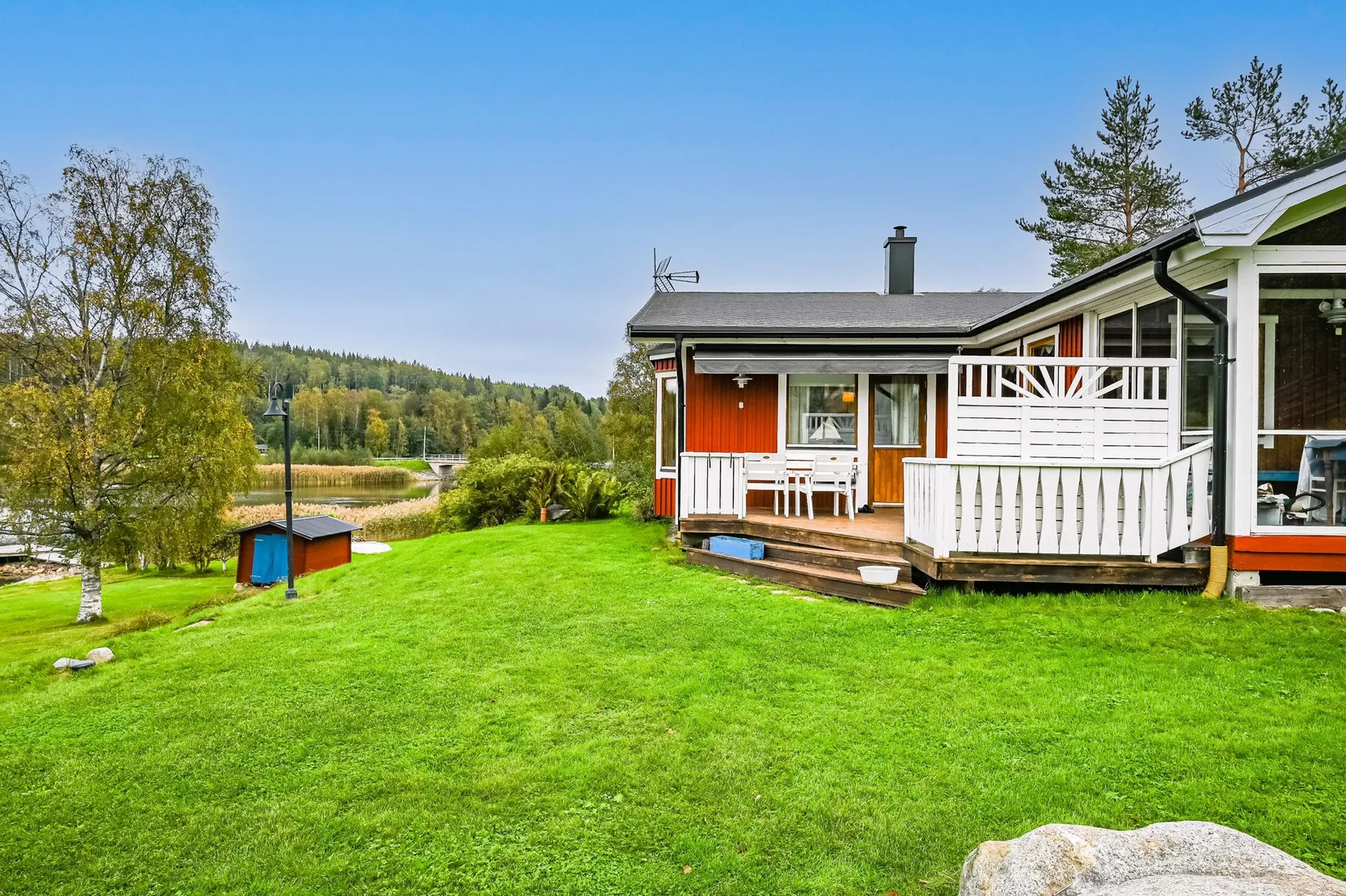 Villa, Sörvåge 104, Gullvik, Örnsköldsvik