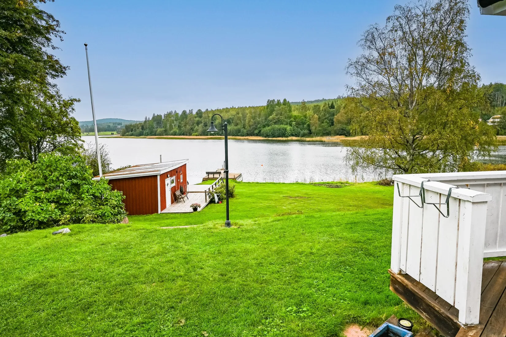 Villa, Sörvåge 104, Gullvik, Örnsköldsvik