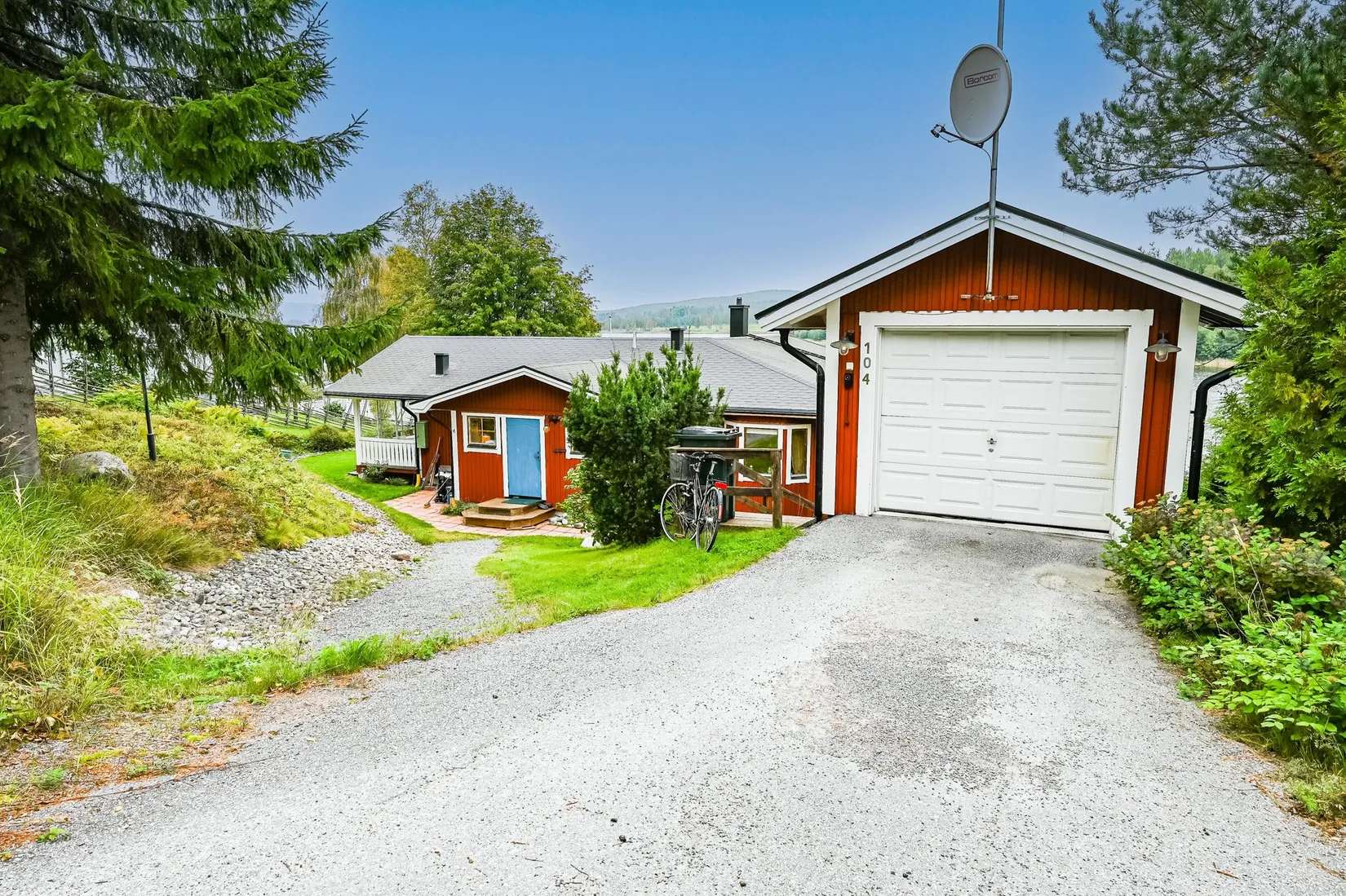 Villa, Sörvåge 104, Gullvik, Örnsköldsvik