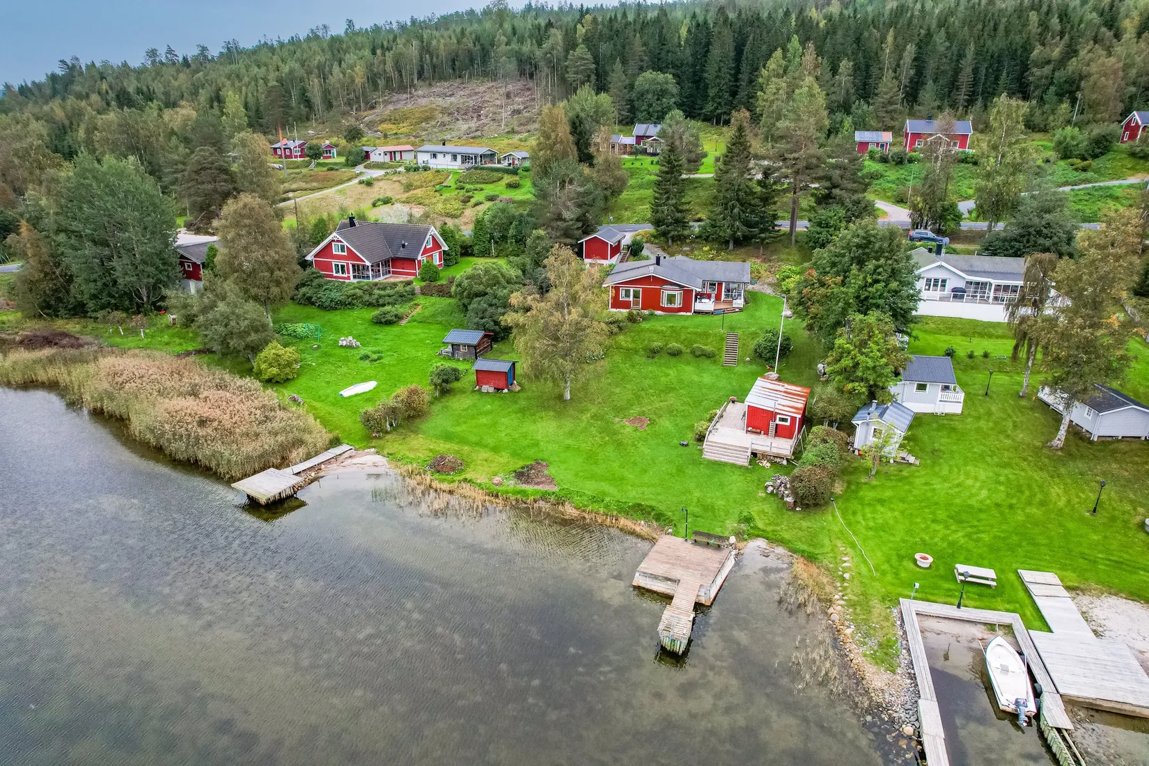 Villa, Sörvåge 104, Gullvik, Örnsköldsvik