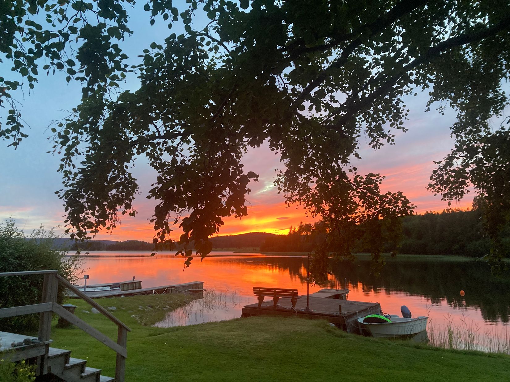 Villa, Sörvåge 104, Gullvik, Örnsköldsvik
