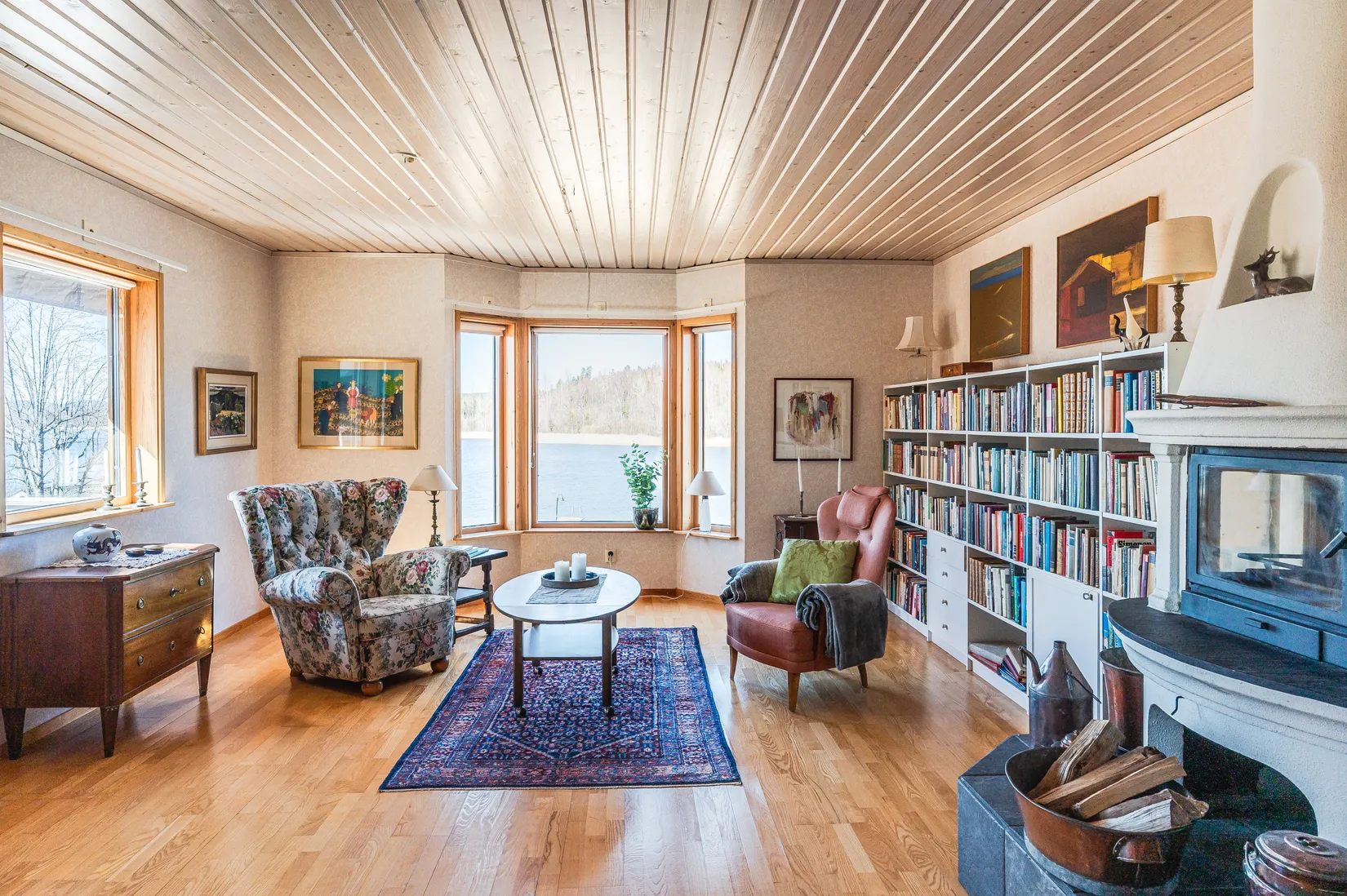 Villa, Sörvåge 104, Gullvik, Örnsköldsvik
