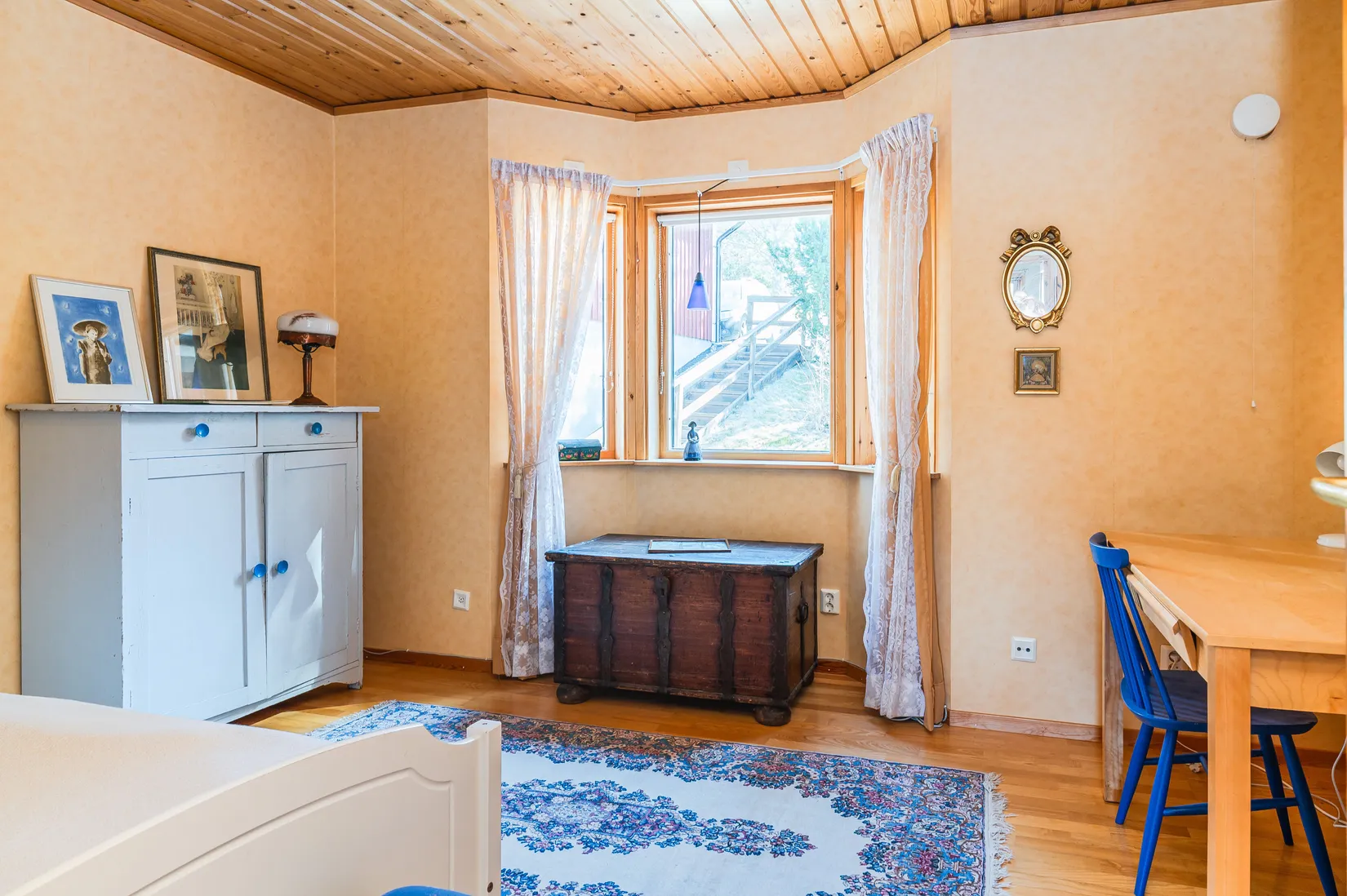Villa, Sörvåge 104, Gullvik, Örnsköldsvik