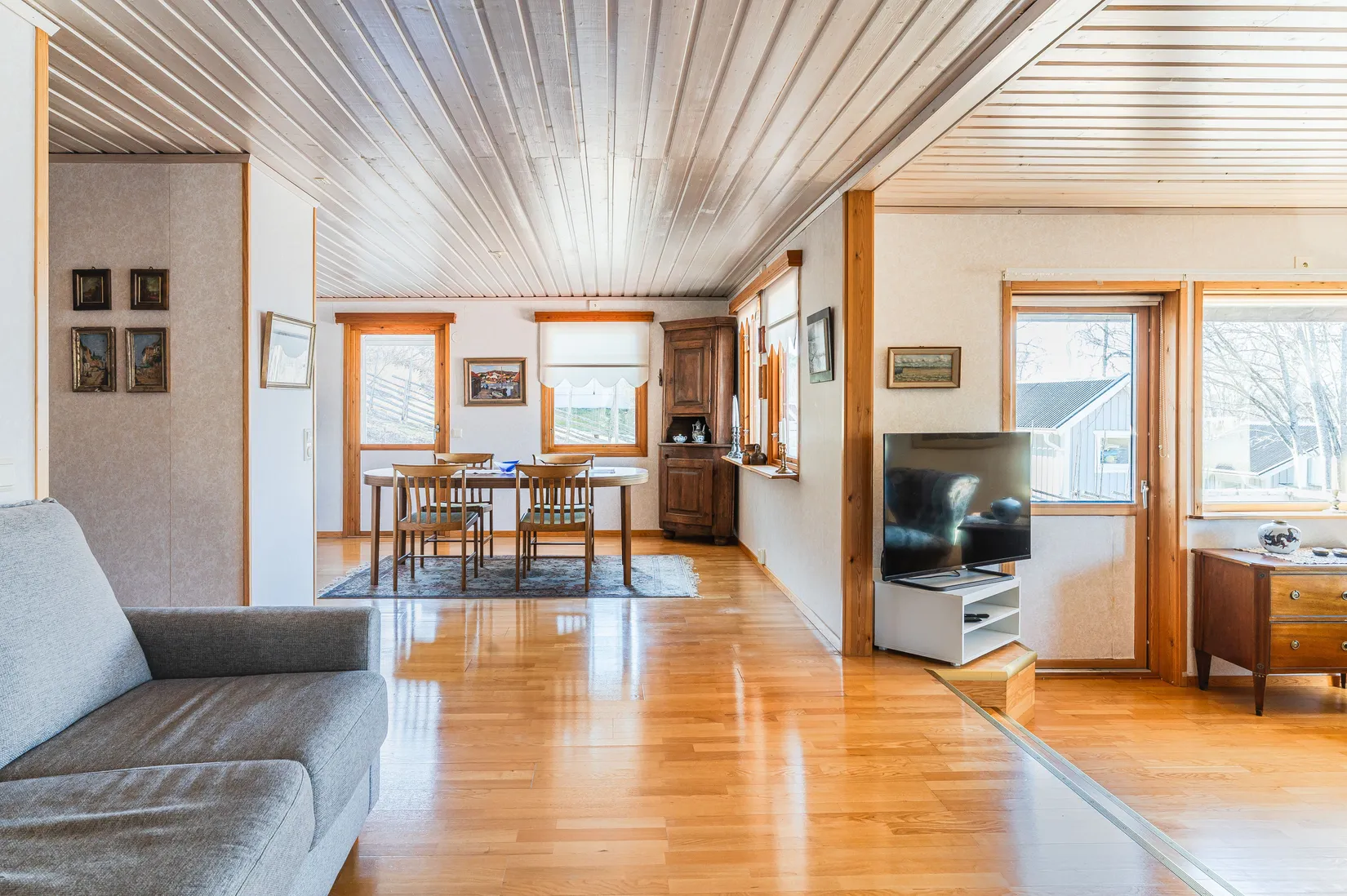 Villa, Sörvåge 104, Gullvik, Örnsköldsvik