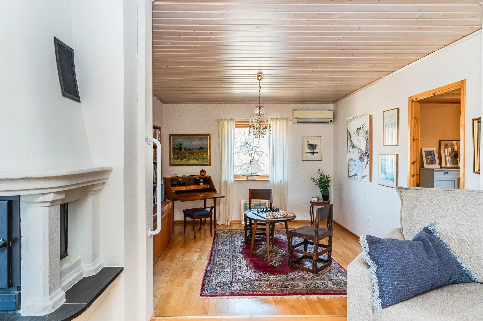 Villa, Sörvåge 104, Gullvik, Örnsköldsvik
