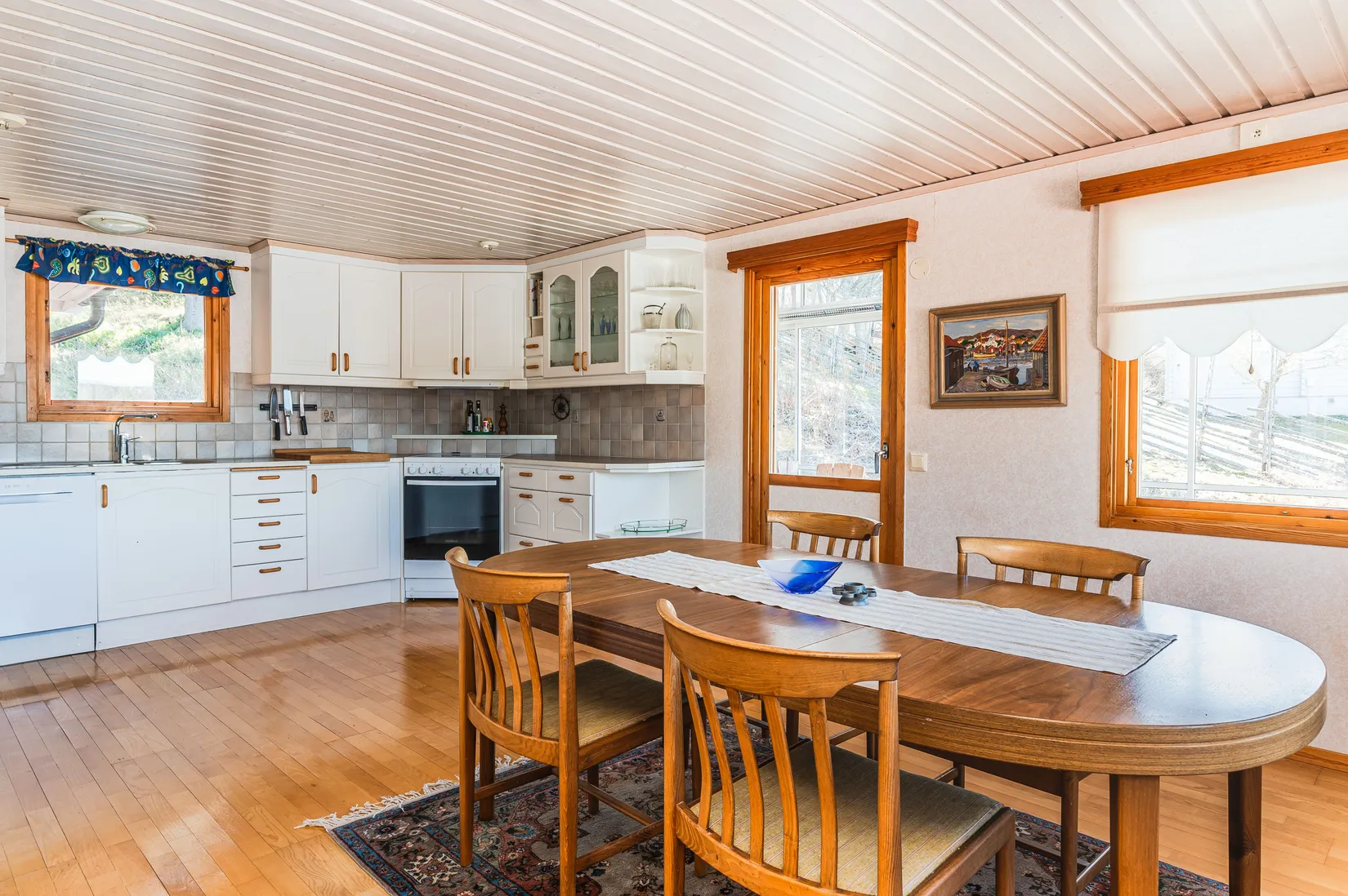 Villa, Sörvåge 104, Gullvik, Örnsköldsvik