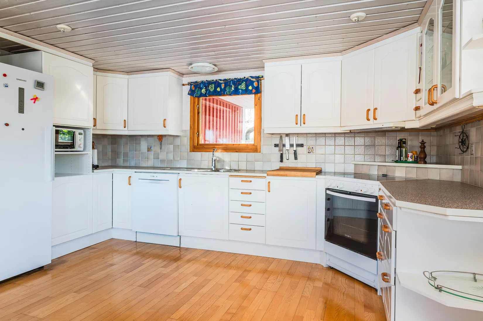 Villa, Sörvåge 104, Gullvik, Örnsköldsvik