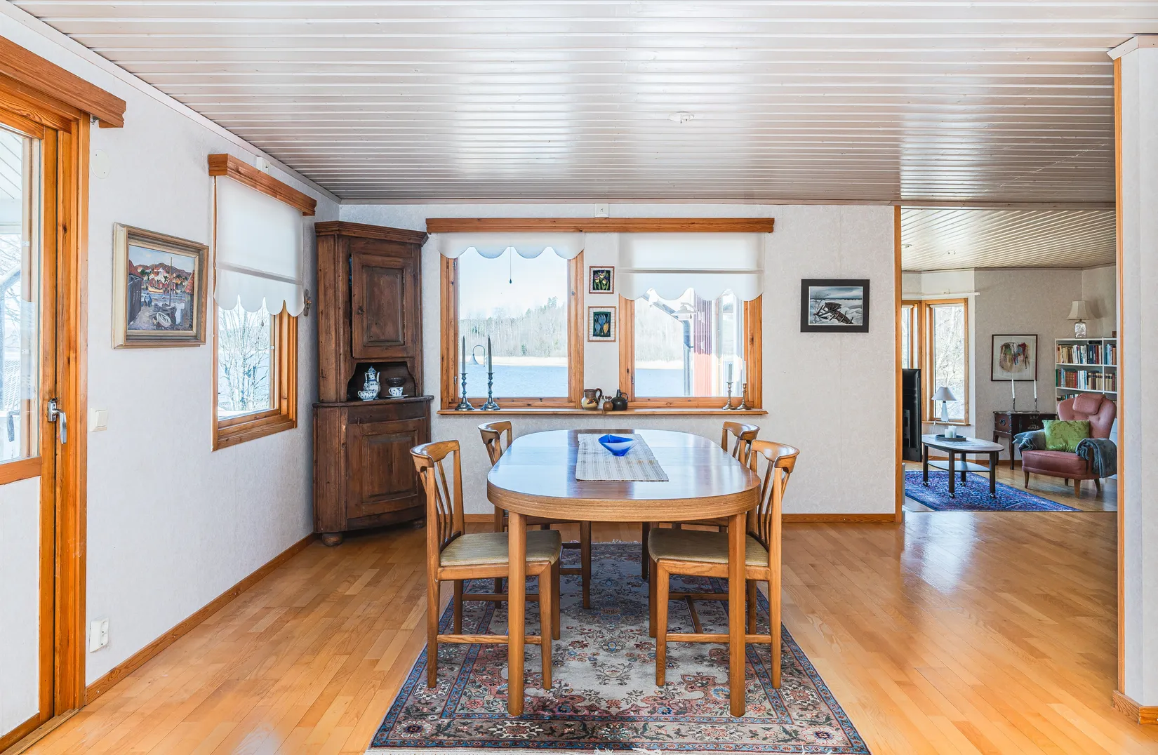 Villa, Sörvåge 104, Gullvik, Örnsköldsvik