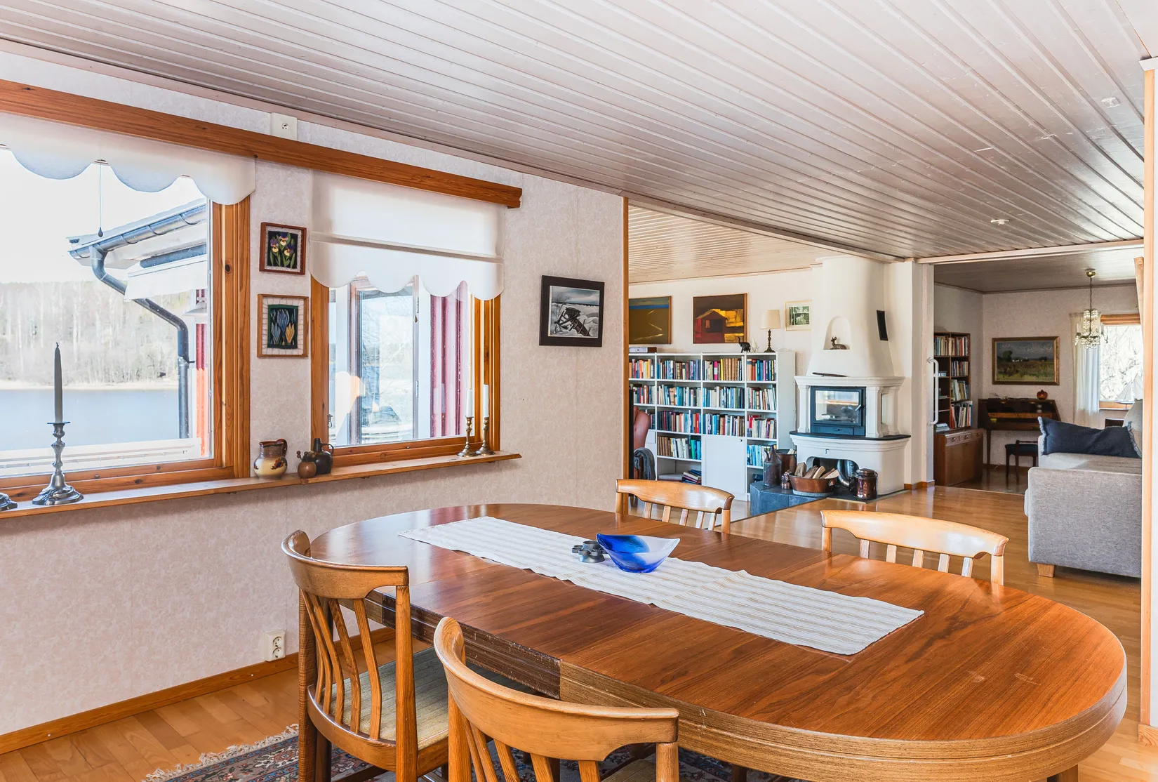 Villa, Sörvåge 104, Gullvik, Örnsköldsvik