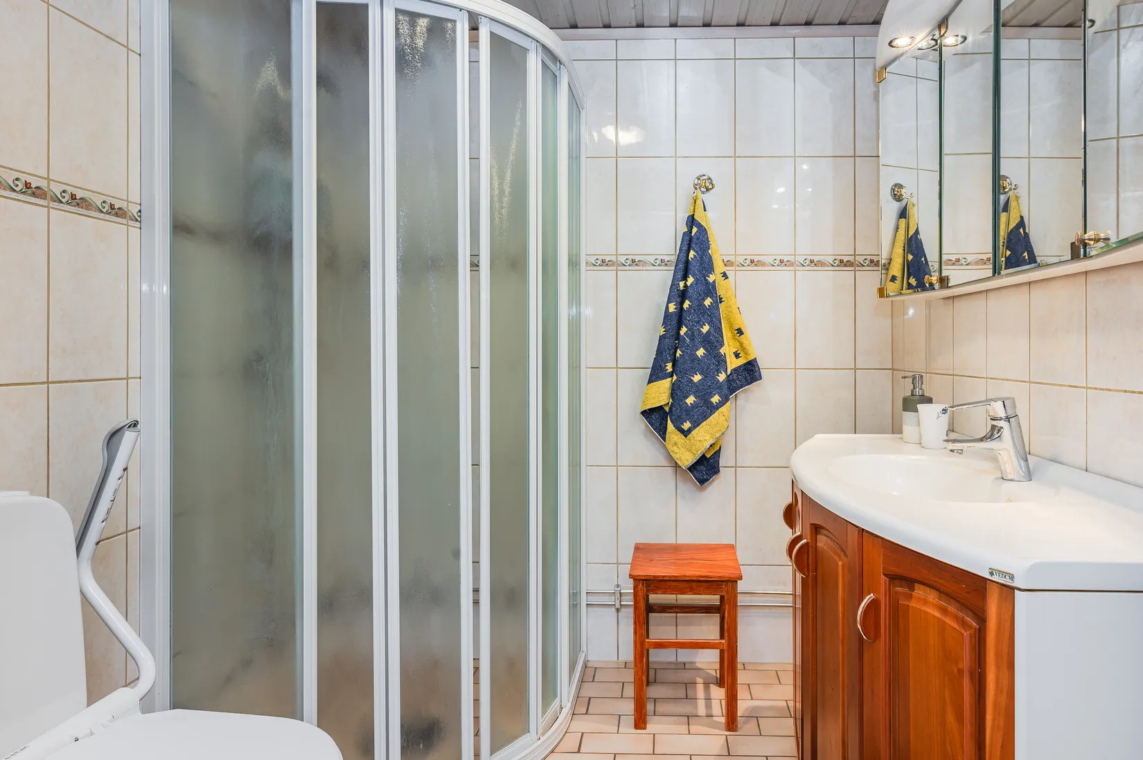 Villa, Sörvåge 104, Gullvik, Örnsköldsvik