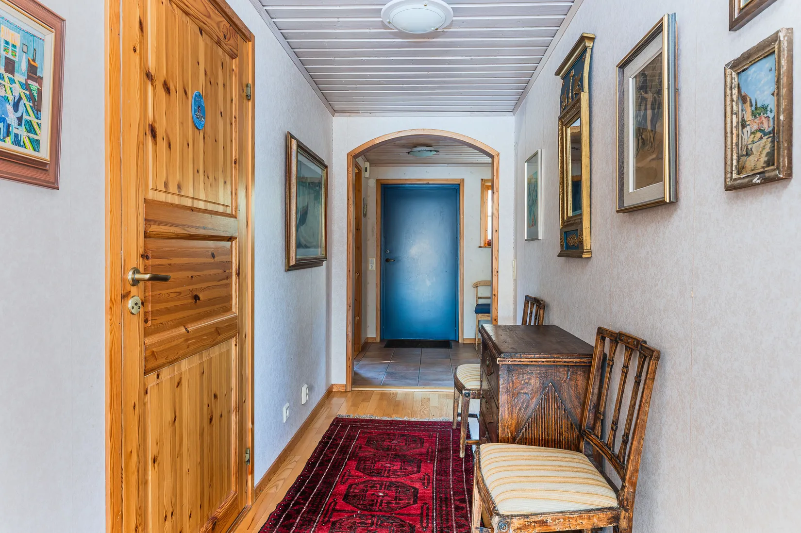 Villa, Sörvåge 104, Gullvik, Örnsköldsvik