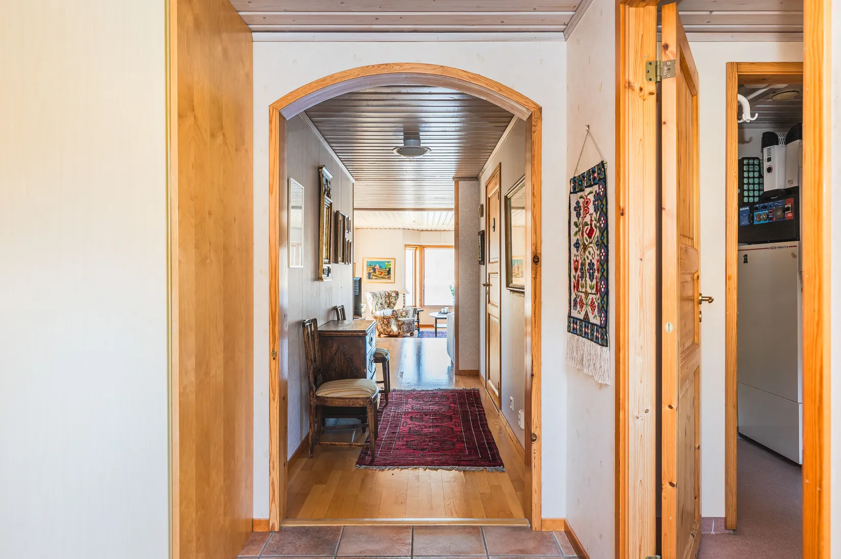 Villa, Sörvåge 104, Gullvik, Örnsköldsvik