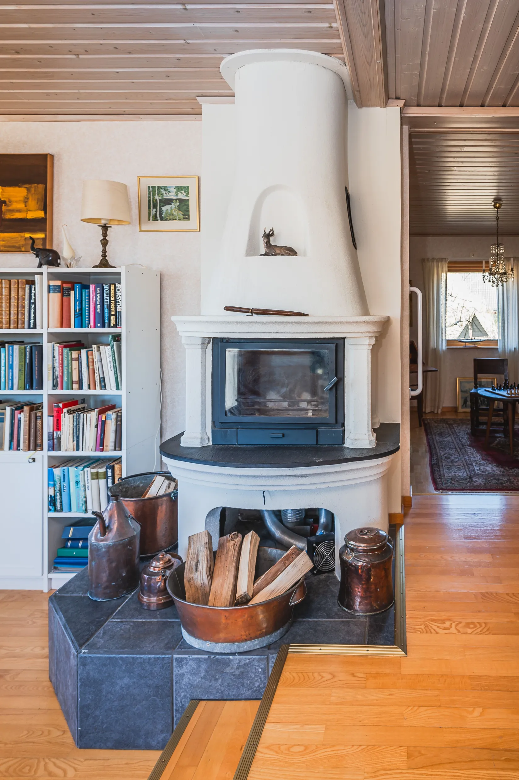 Villa, Sörvåge 104, Gullvik, Örnsköldsvik