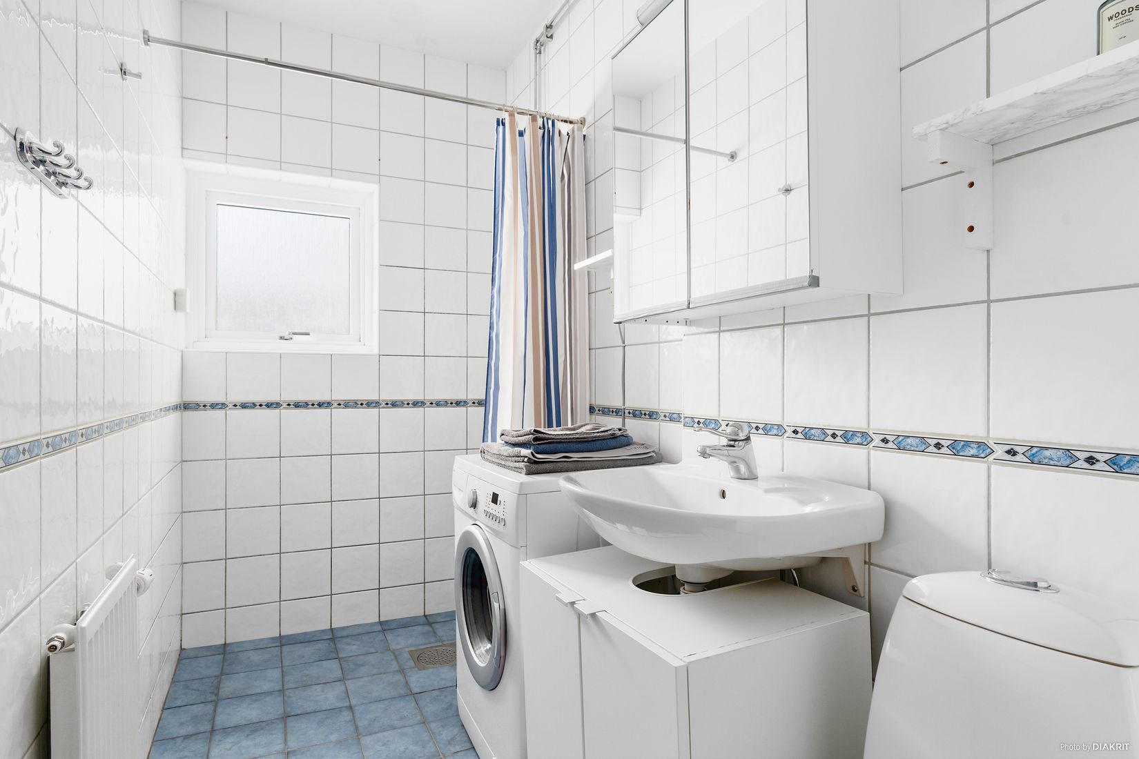 Bostadsrätt, Bildradiogatan 6, Järnbrott, Göteborg