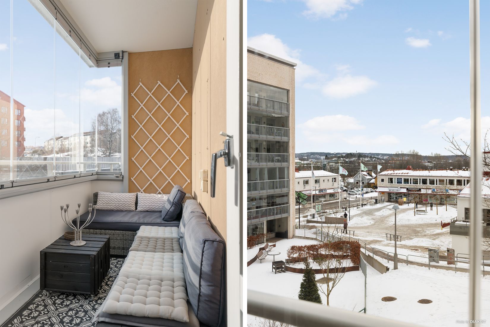 Bostadsrätt, Bildradiogatan 6, Järnbrott, Göteborg