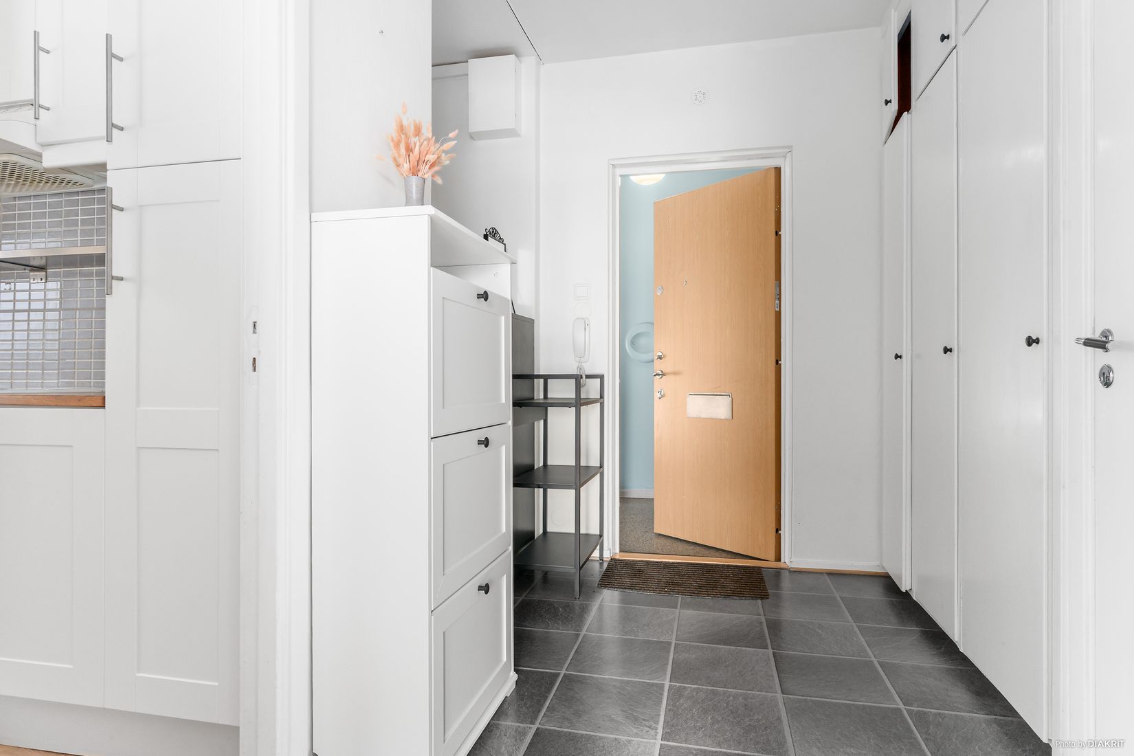 Bostadsrätt, Bildradiogatan 6, Järnbrott, Göteborg