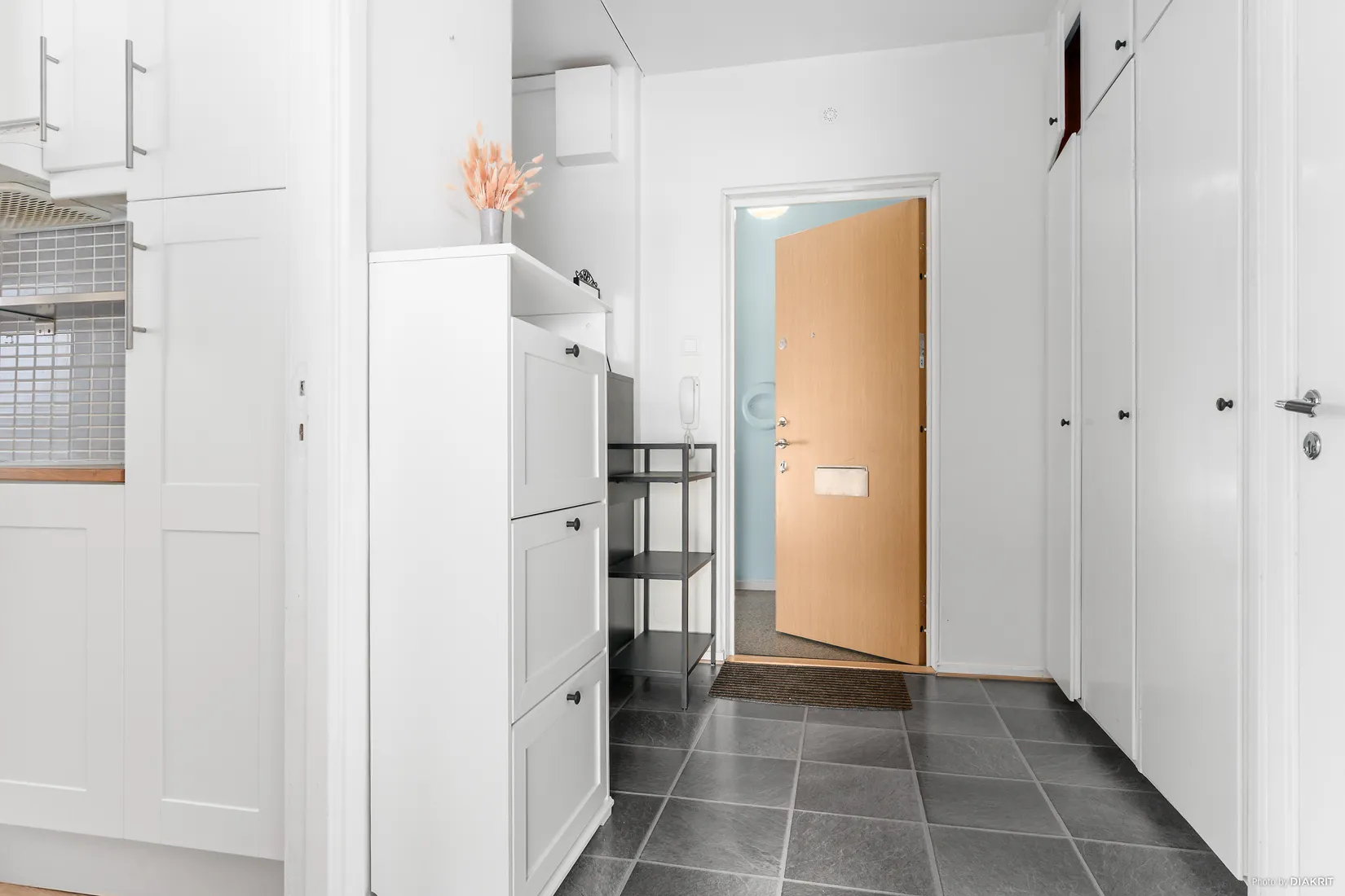 Bostadsrätt, Bildradiogatan 6, Järnbrott, Göteborg