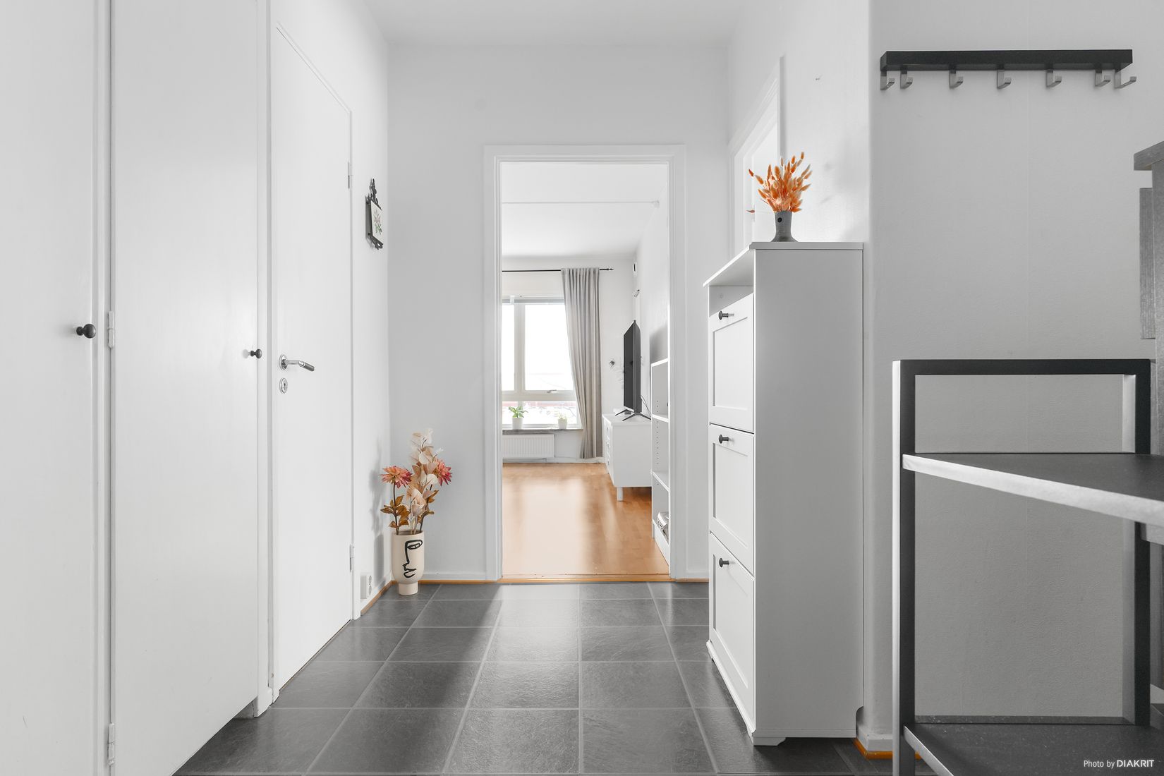 Bostadsrätt, Bildradiogatan 6, Järnbrott, Göteborg