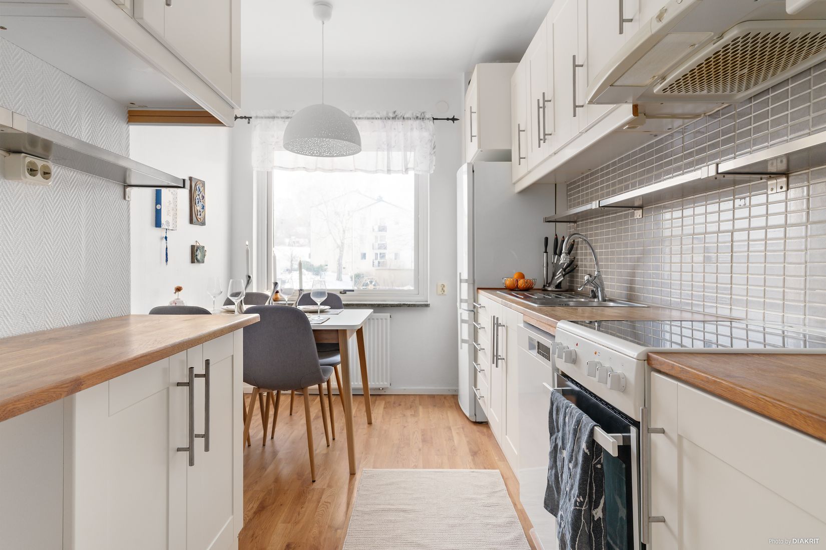 Bostadsrätt, Bildradiogatan 6, Järnbrott, Göteborg