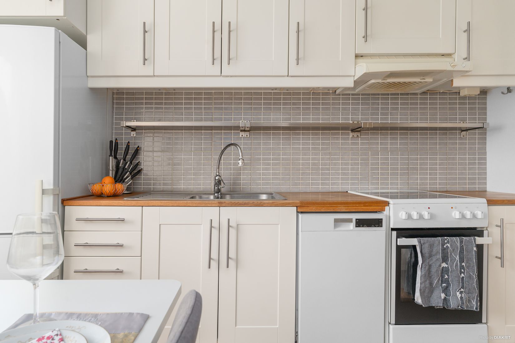 Bostadsrätt, Bildradiogatan 6, Järnbrott, Göteborg