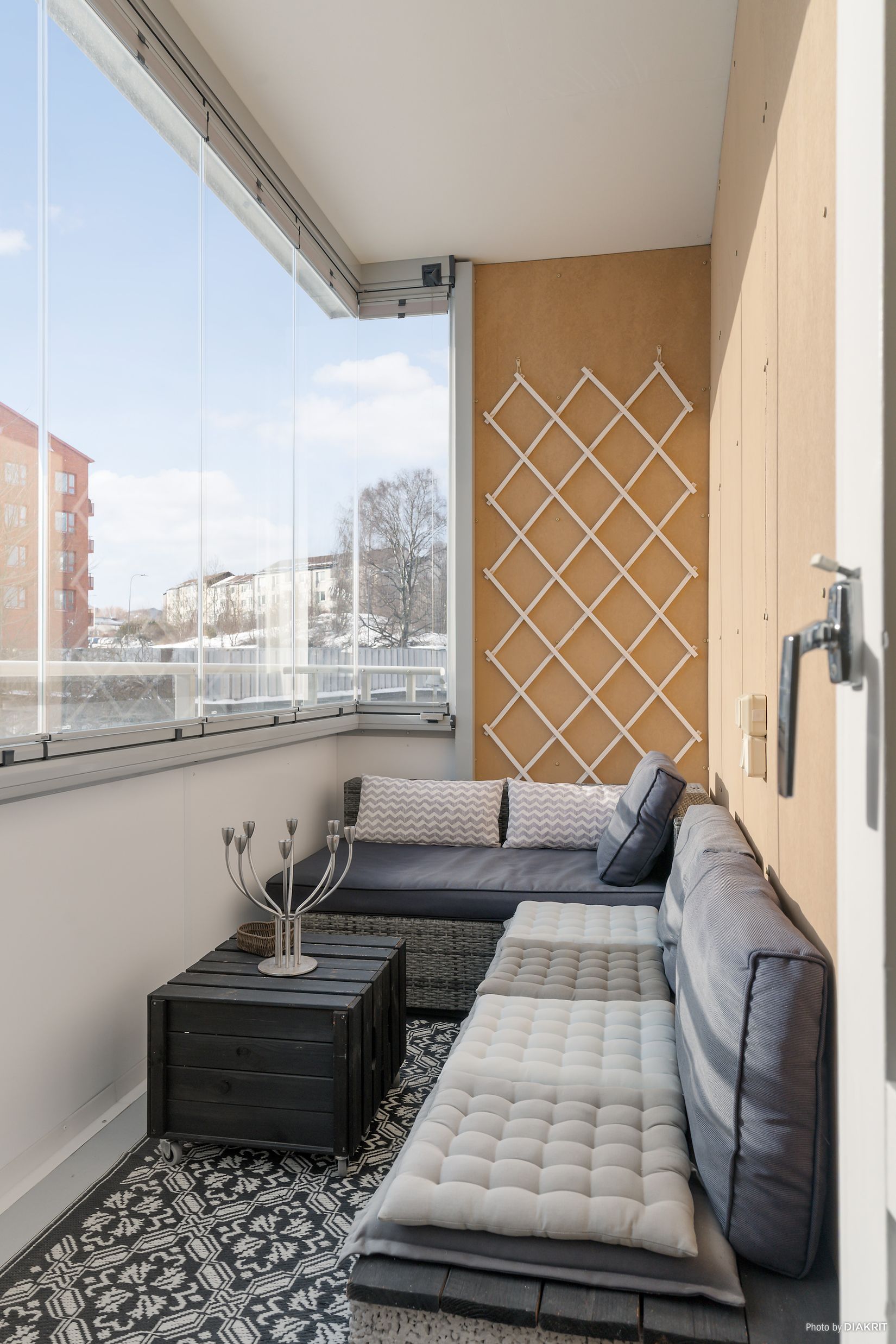 Bostadsrätt, Bildradiogatan 6, Järnbrott, Göteborg