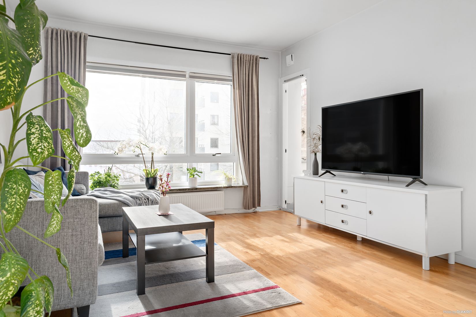 Bostadsrätt, Bildradiogatan 6, Järnbrott, Göteborg