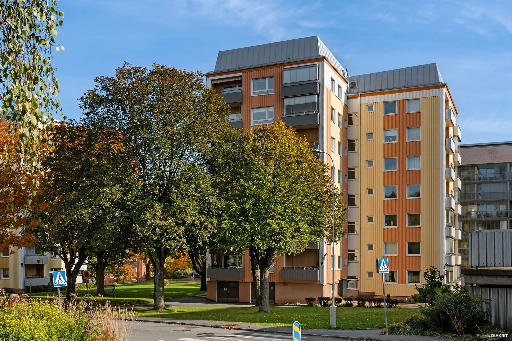 Bostadsrätt, Bildradiogatan 6, Järnbrott, Göteborg