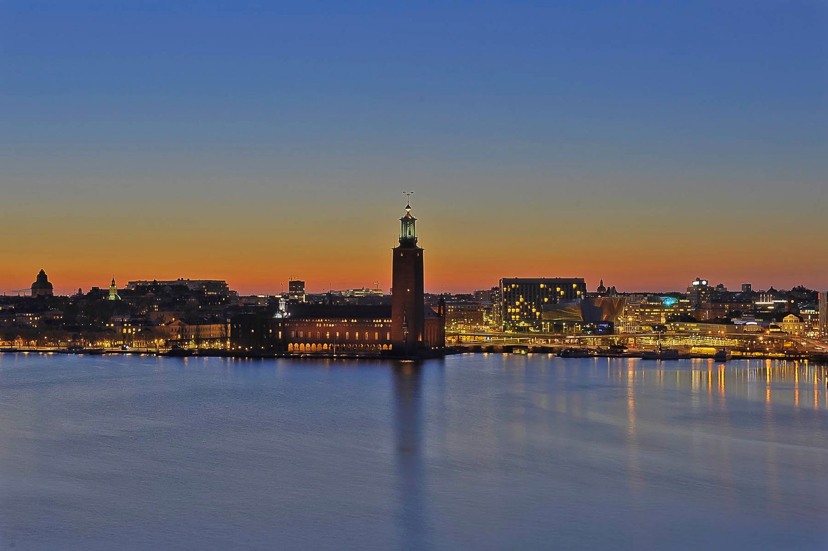 Bostadsrätt, Fatburs brunnsgata 33A, Södermalm - Maria Magdalena, Stockholm