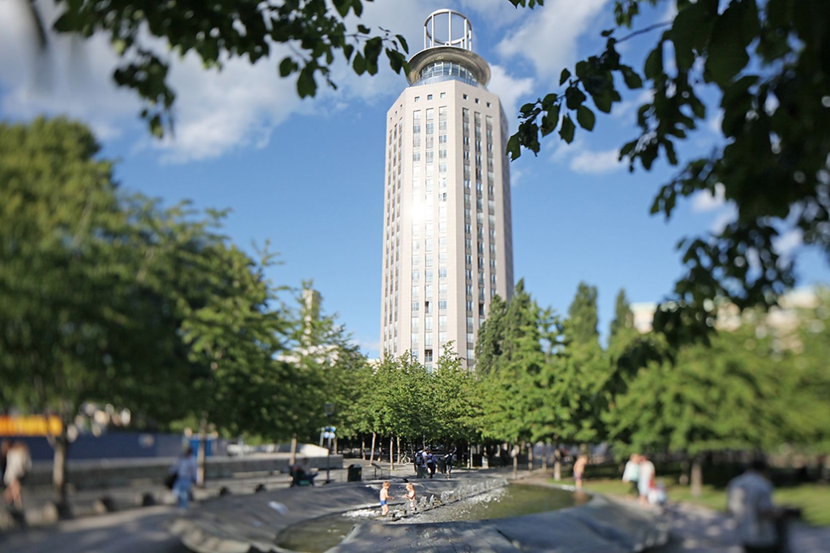 Bostadsrätt, Fatburs brunnsgata 33A, Södermalm - Maria Magdalena, Stockholm