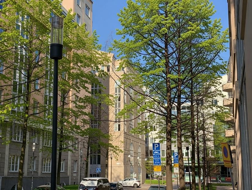 Bostadsrätt, Fatburs brunnsgata 33A, Södermalm - Maria Magdalena, Stockholm