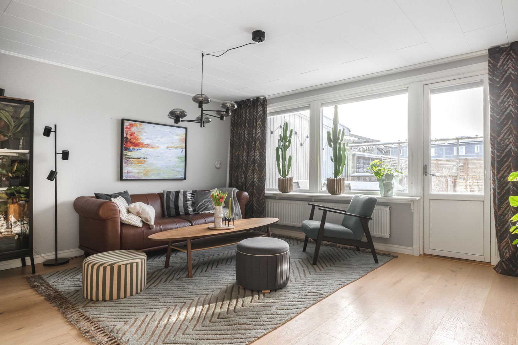 Villa, Fridhemsgatan 6B, Kungälv - Centralt, Kungälv