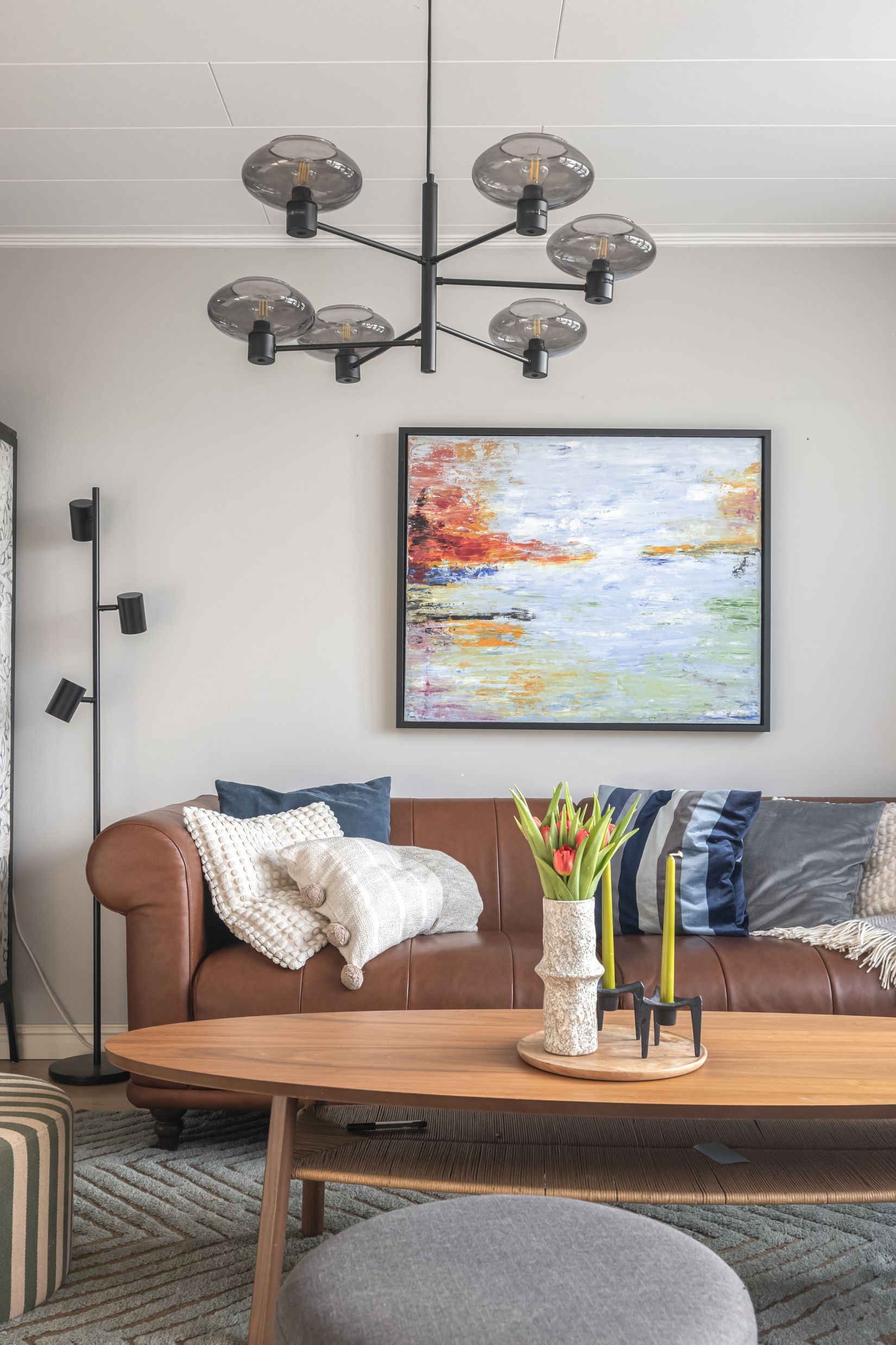 Villa, Fridhemsgatan 6B, Kungälv - Centralt, Kungälv