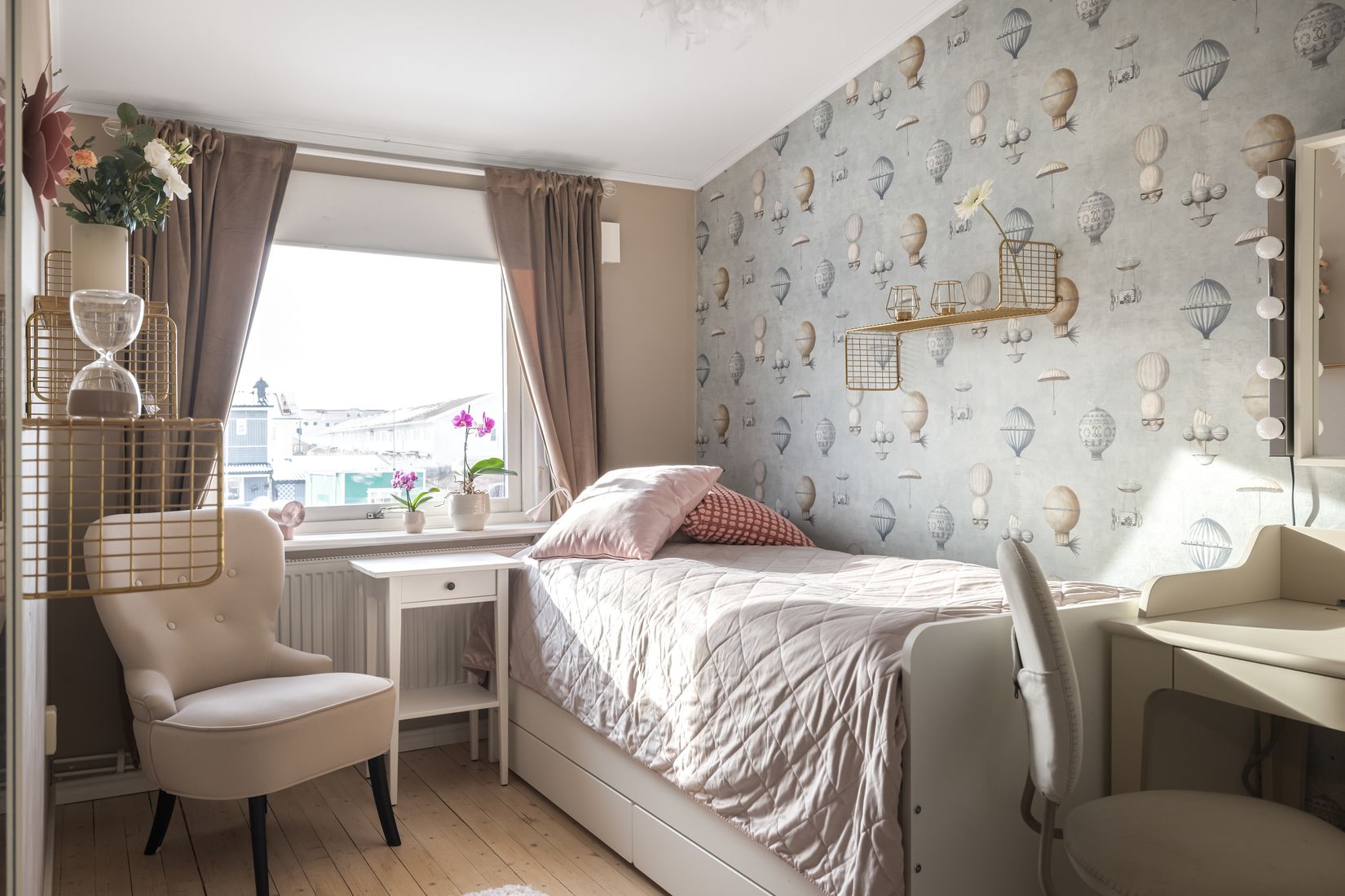 Villa, Fridhemsgatan 6B, Kungälv - Centralt, Kungälv