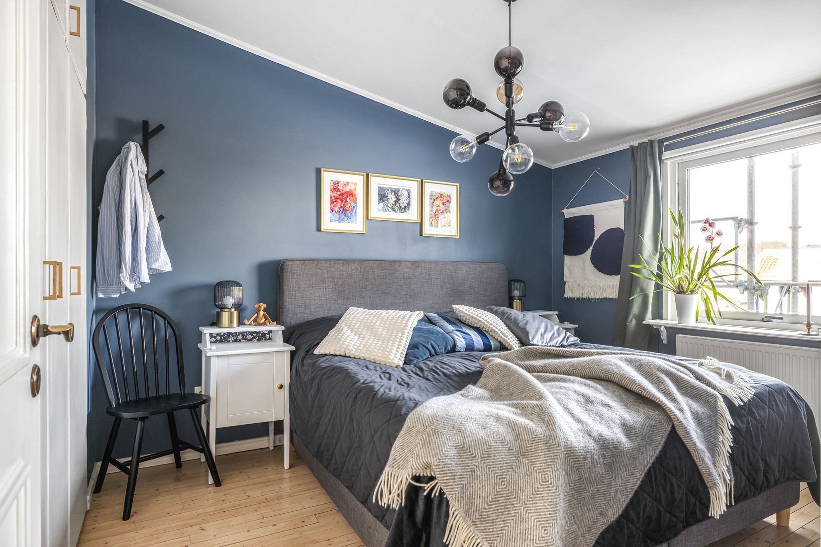 Villa, Fridhemsgatan 6B, Kungälv - Centralt, Kungälv