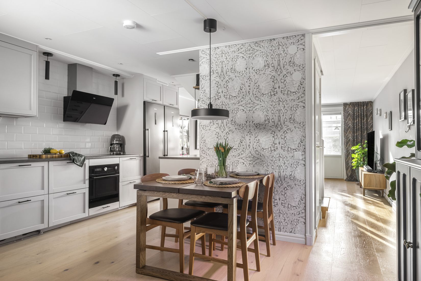 Villa, Fridhemsgatan 6B, Kungälv - Centralt, Kungälv