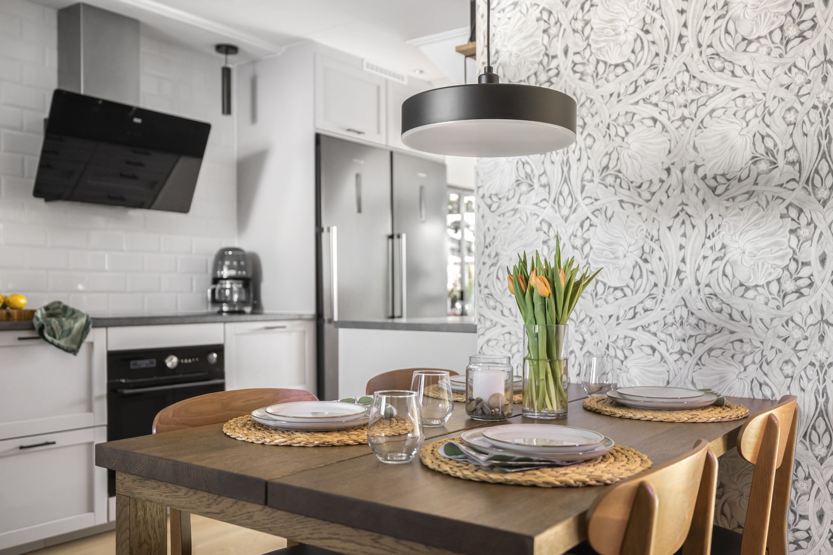 Villa, Fridhemsgatan 6B, Kungälv - Centralt, Kungälv