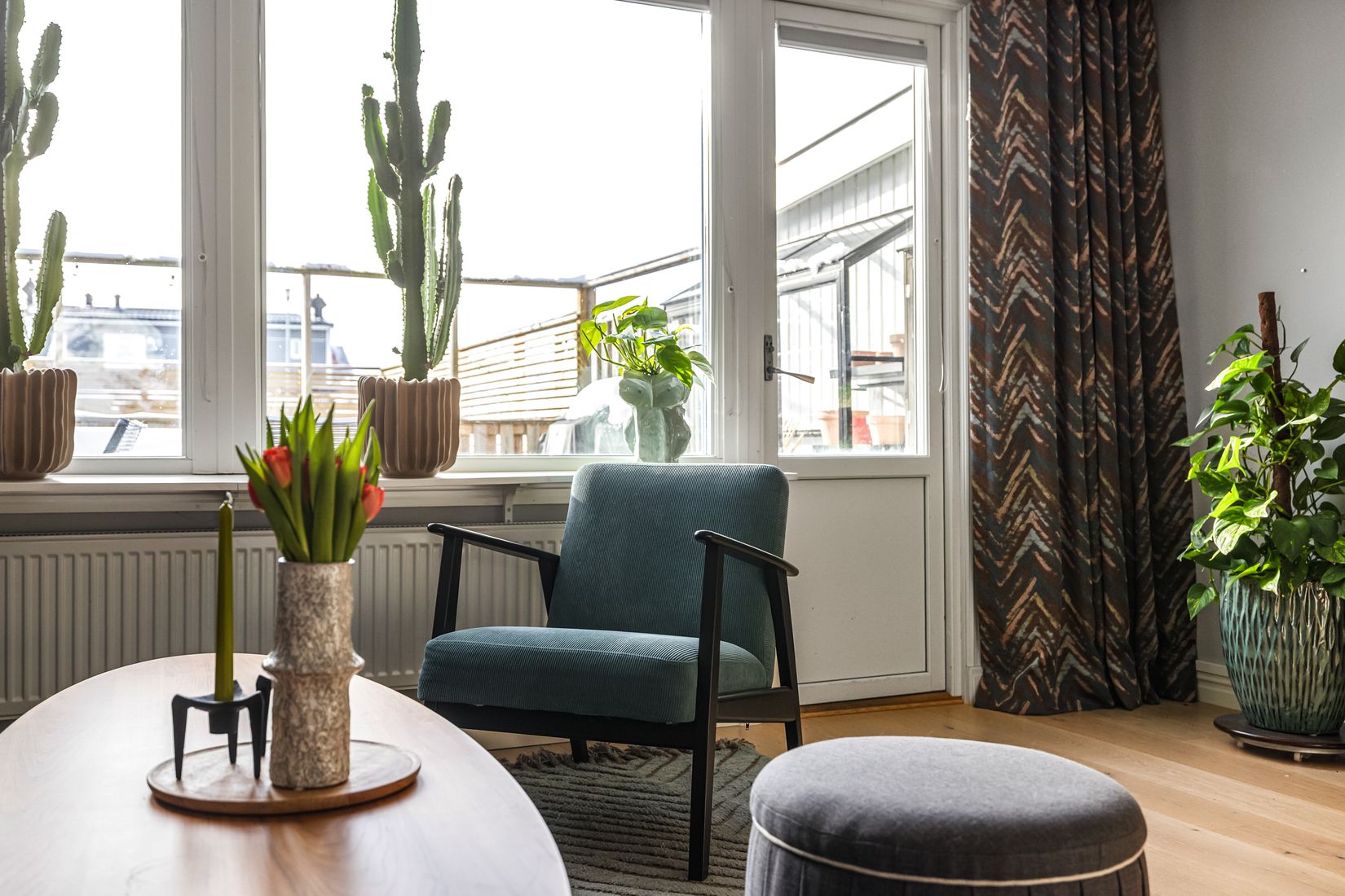 Villa, Fridhemsgatan 6B, Kungälv - Centralt, Kungälv