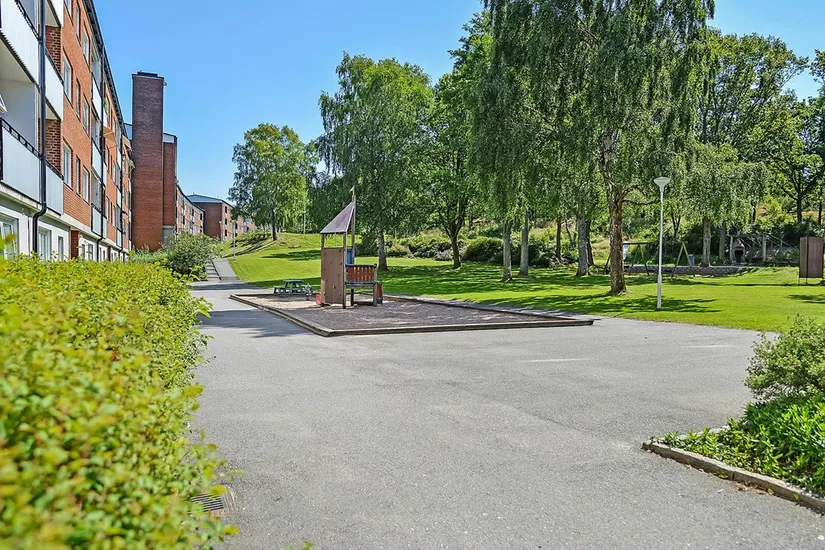 Bostadsrätt, Uppegårdsvägen 56, Uppegård, Stenungsund