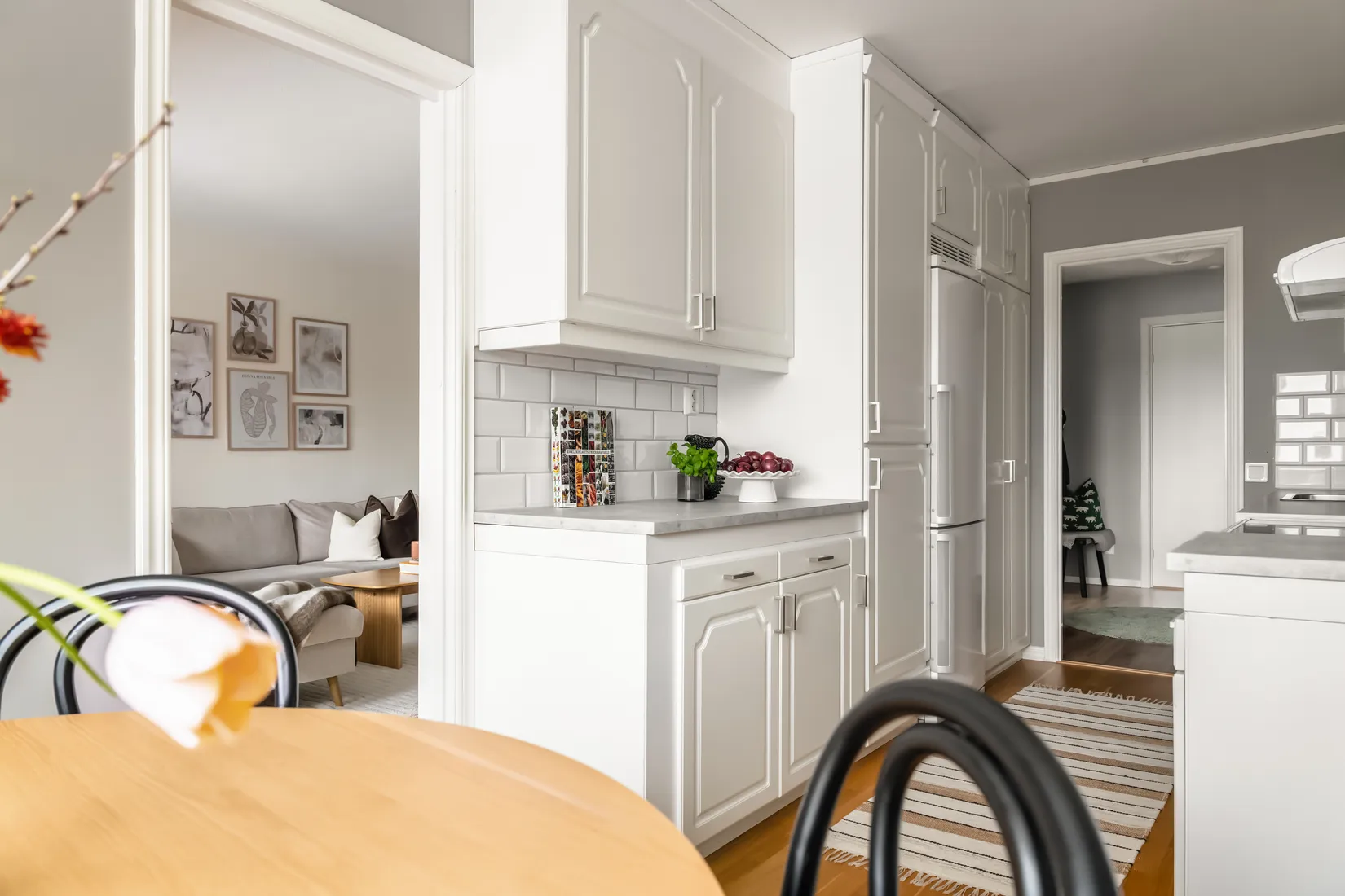 Bostadsrätt, Uppegårdsvägen 56, Uppegård, Stenungsund