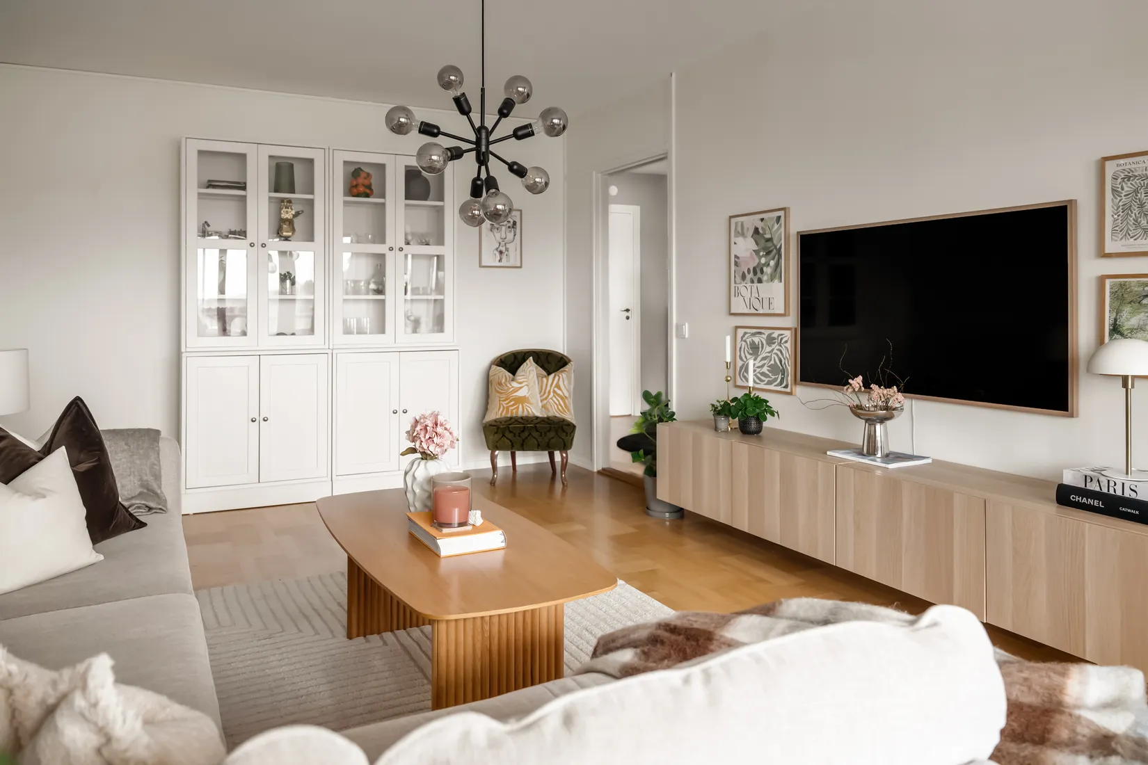 Bostadsrätt, Uppegårdsvägen 56, Uppegård, Stenungsund