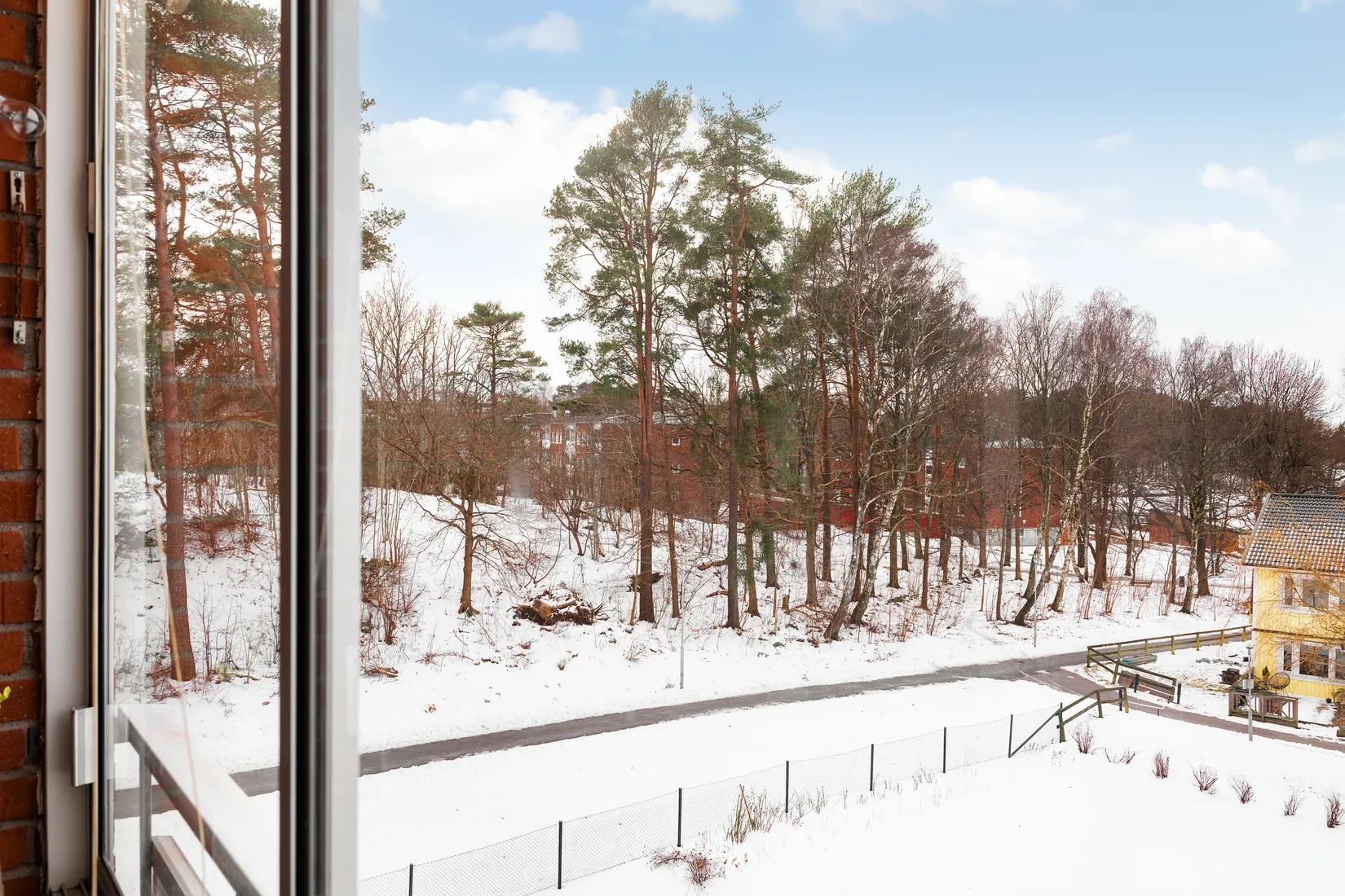 Bostadsrätt, Uppegårdsvägen 56, Uppegård, Stenungsund