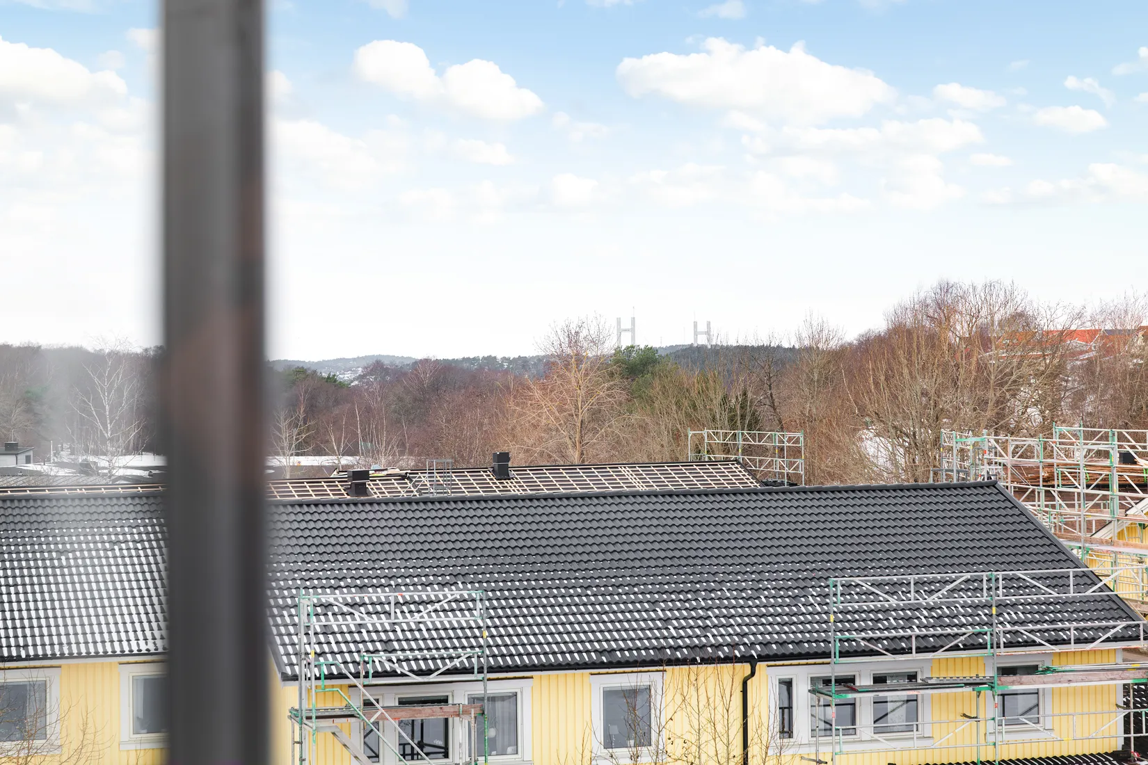 Bostadsrätt, Uppegårdsvägen 56, Uppegård, Stenungsund