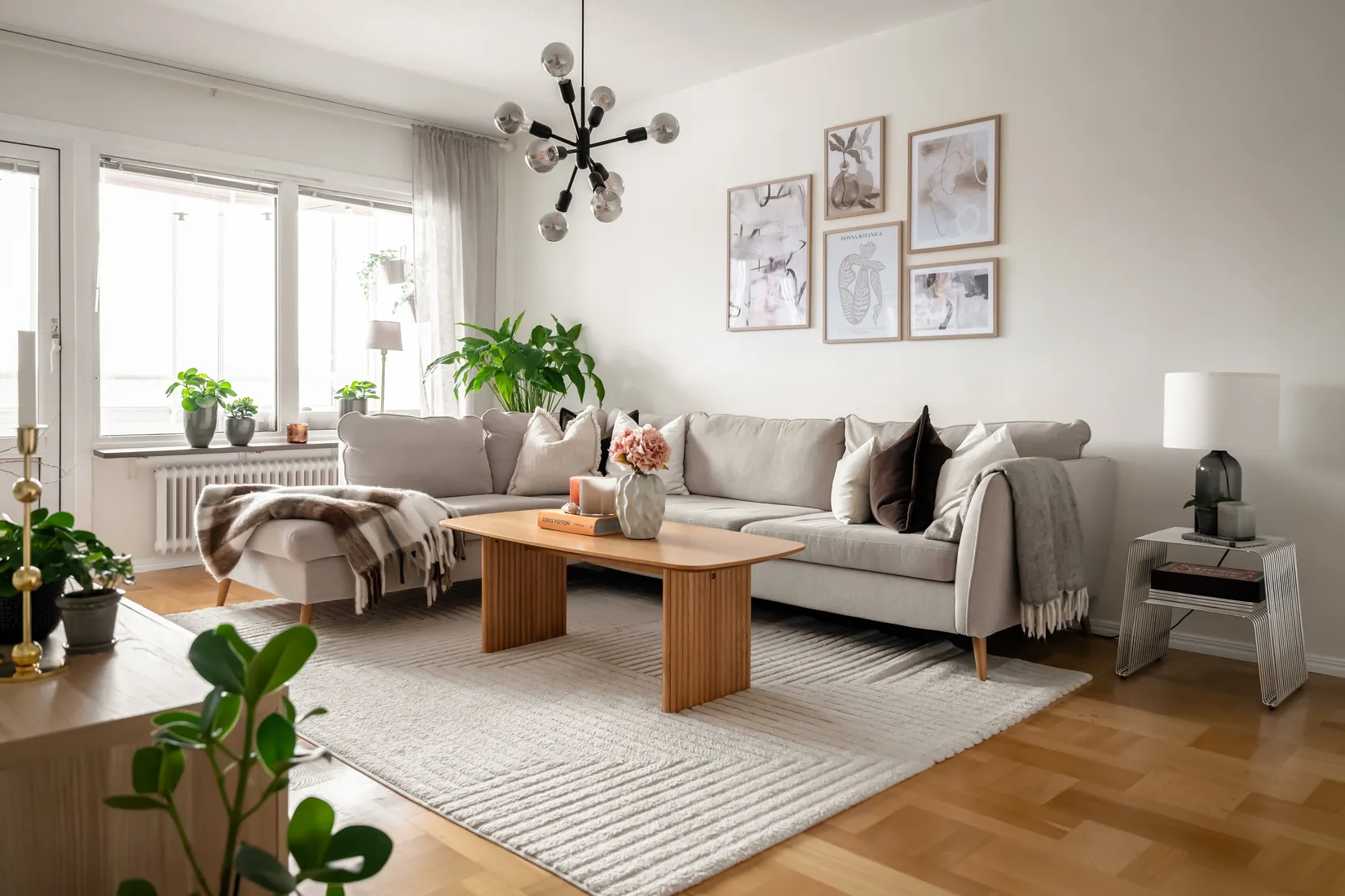 Bostadsrätt, Uppegårdsvägen 56, Uppegård, Stenungsund